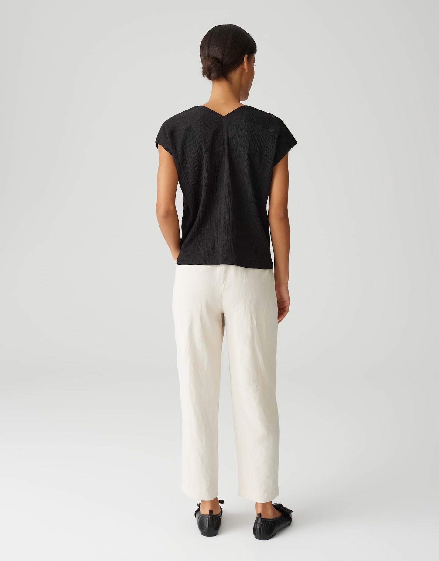 Sirukus structure (Black)