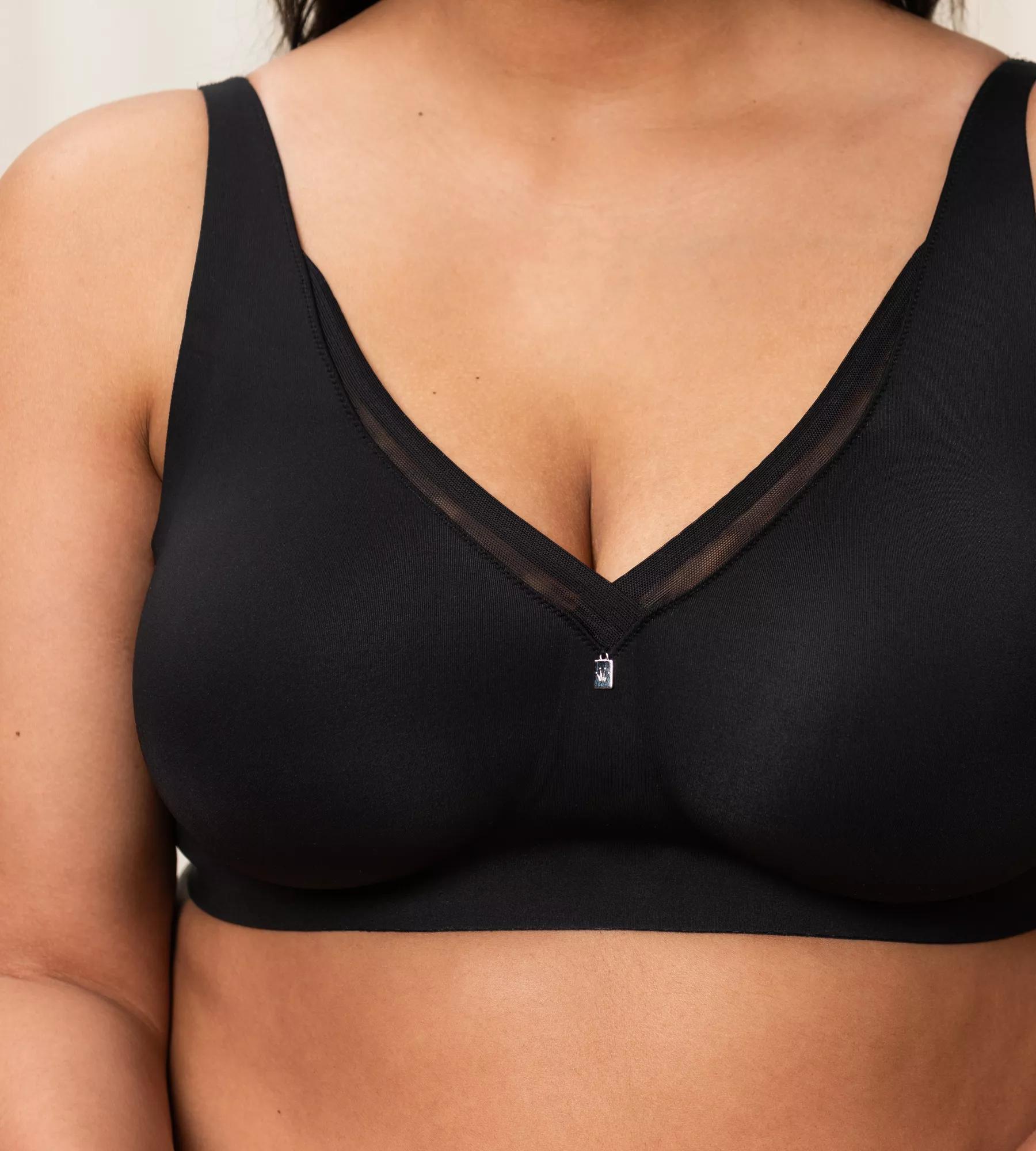 True Shape Sensation N01 (Black)
