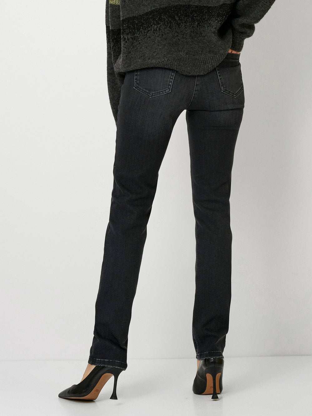 be loved (Anthra Used)