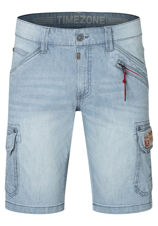 Regular RykerTZ Short (Used Blue Grey)