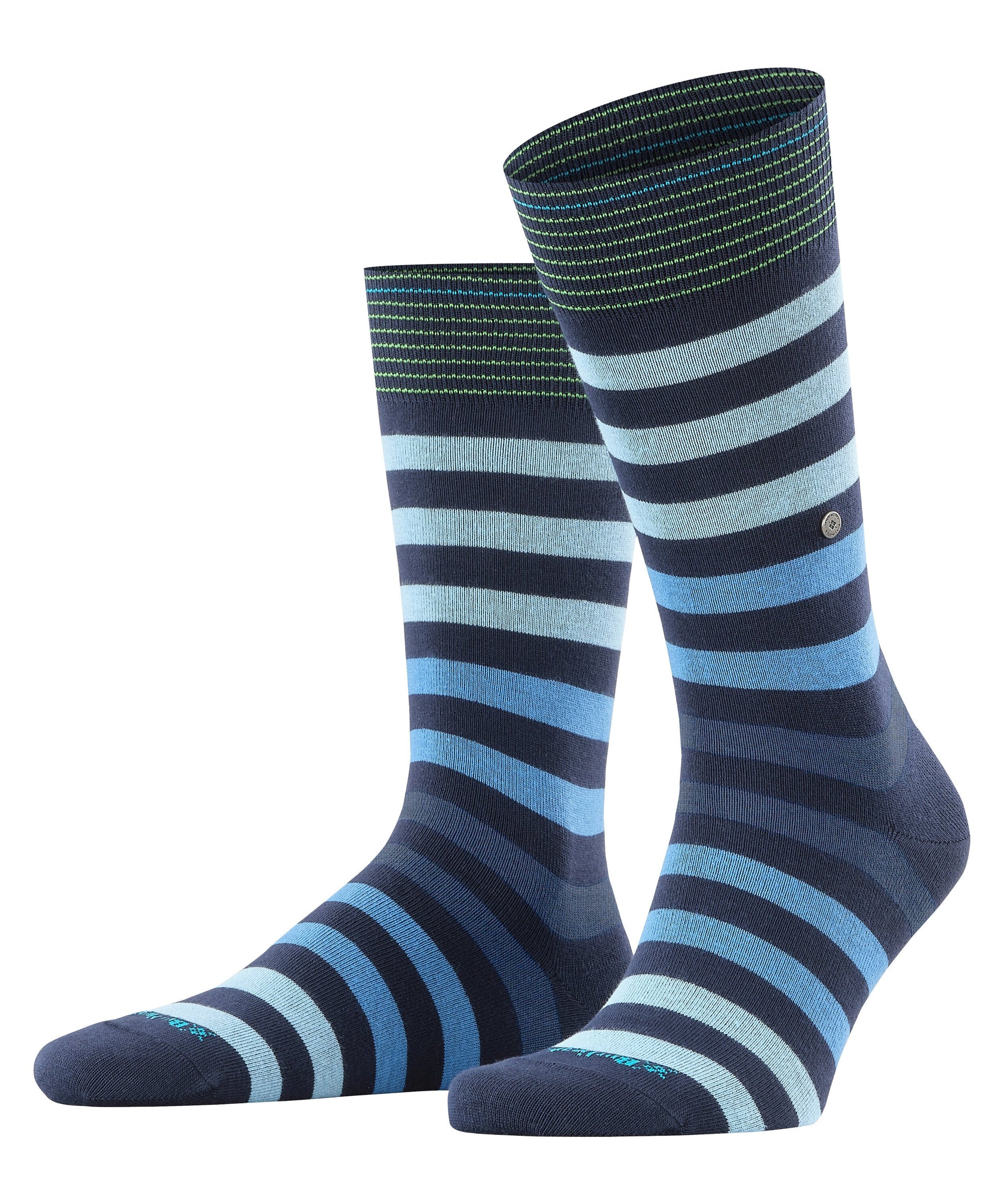 Burlington Blackpool Herren (Marine)