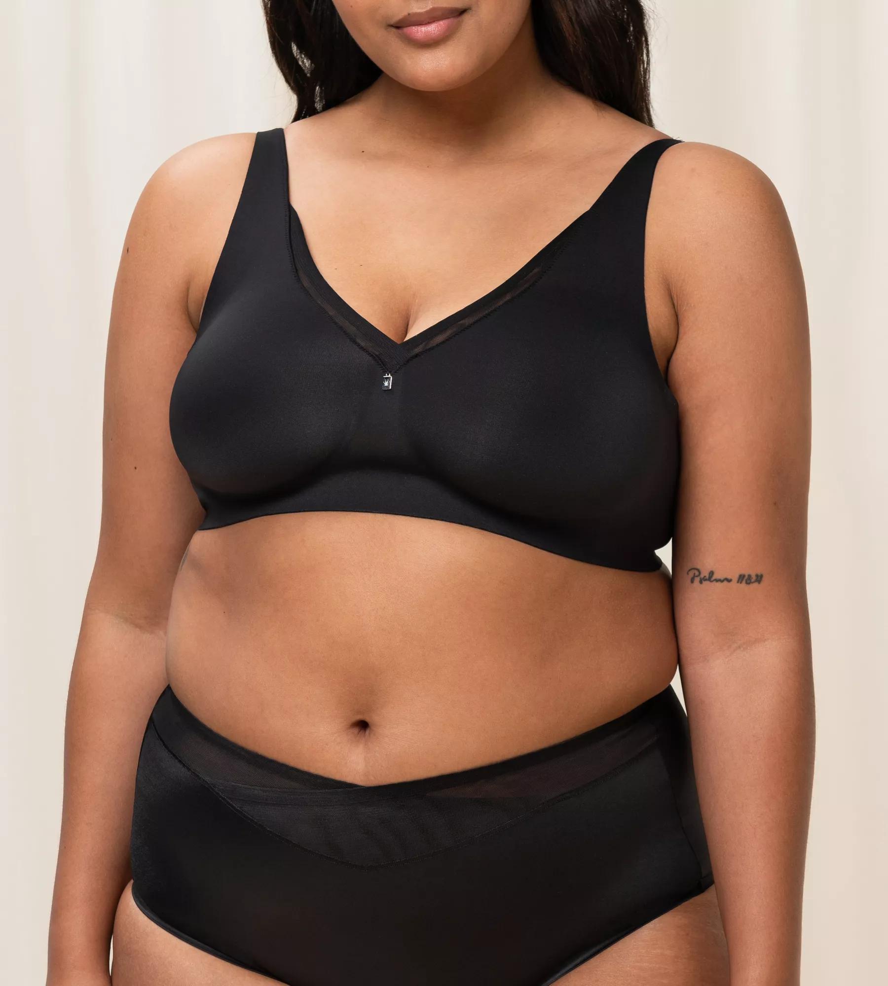 True Shape Sensation N01 (Black)