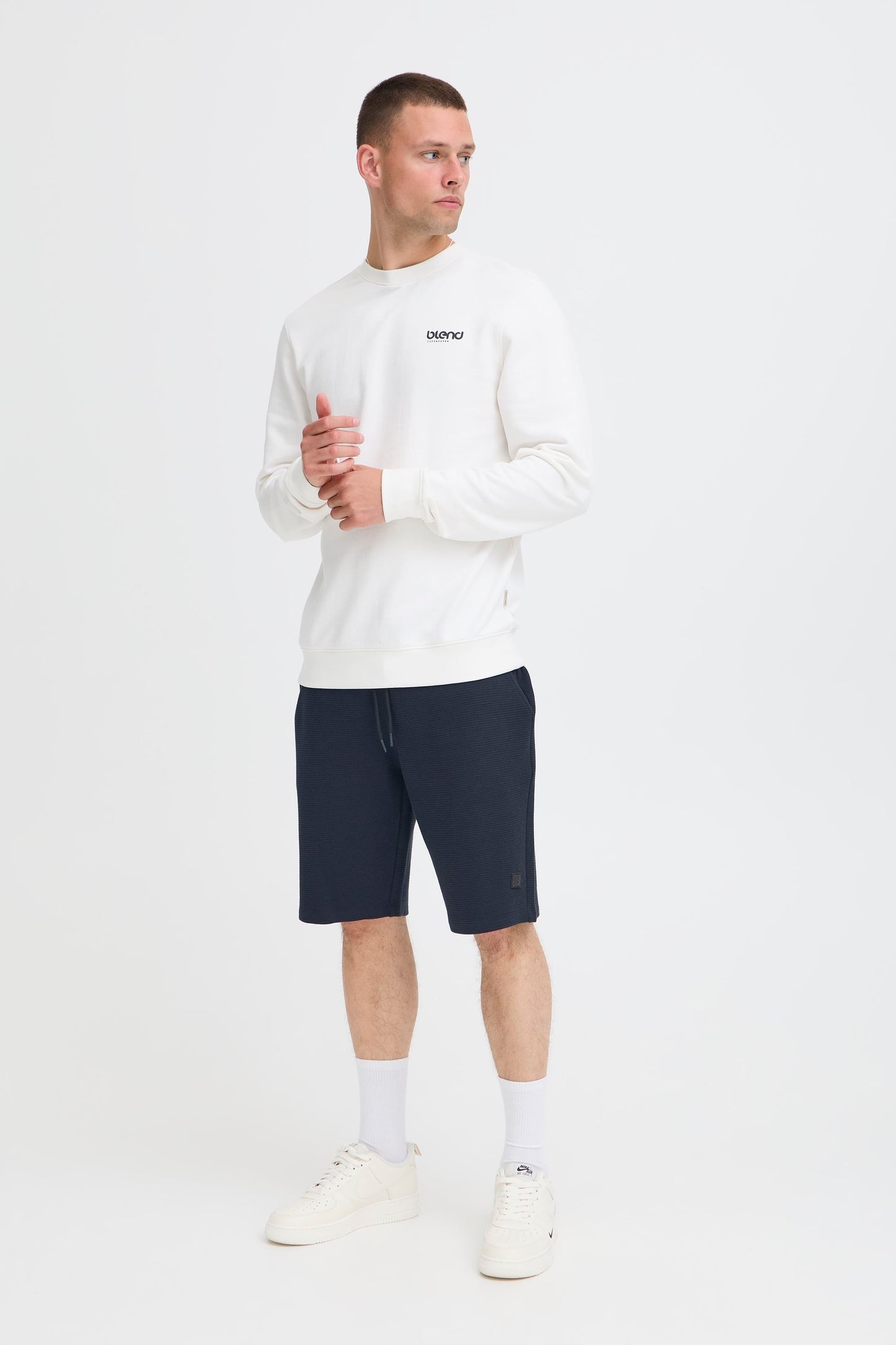 Bhfillip Shorts (Salute)