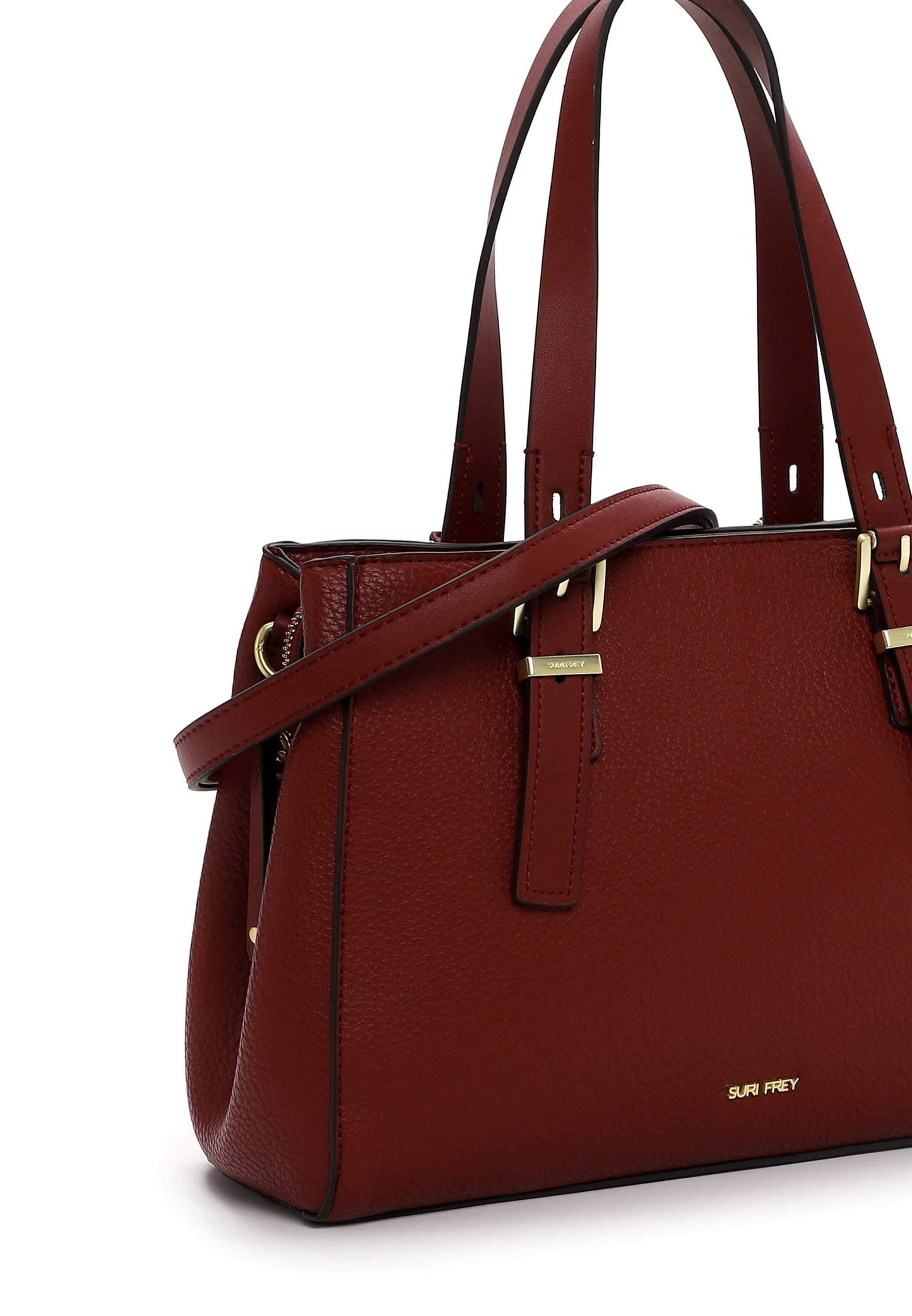 Shopper SFY Maggy (Red)