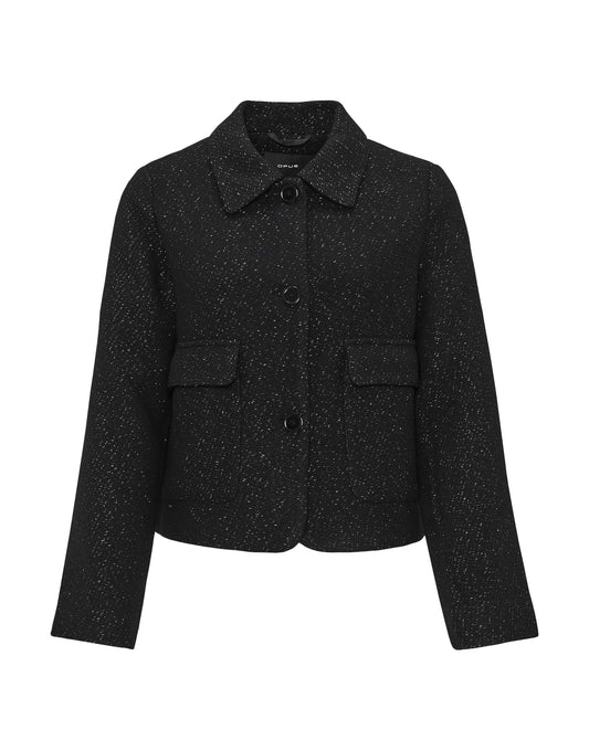 Hideki (Black)