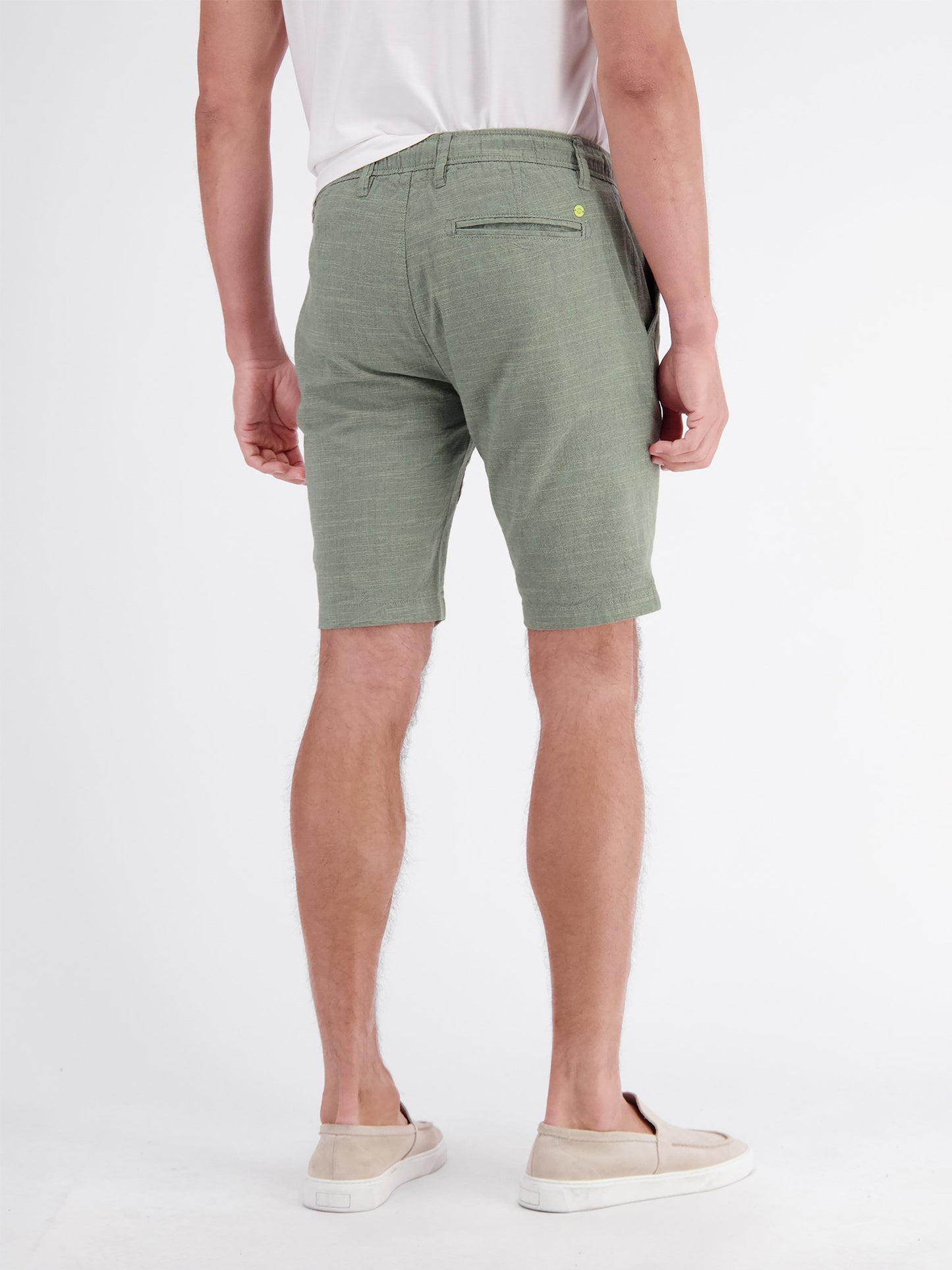 Shorts (Nordic Olive)