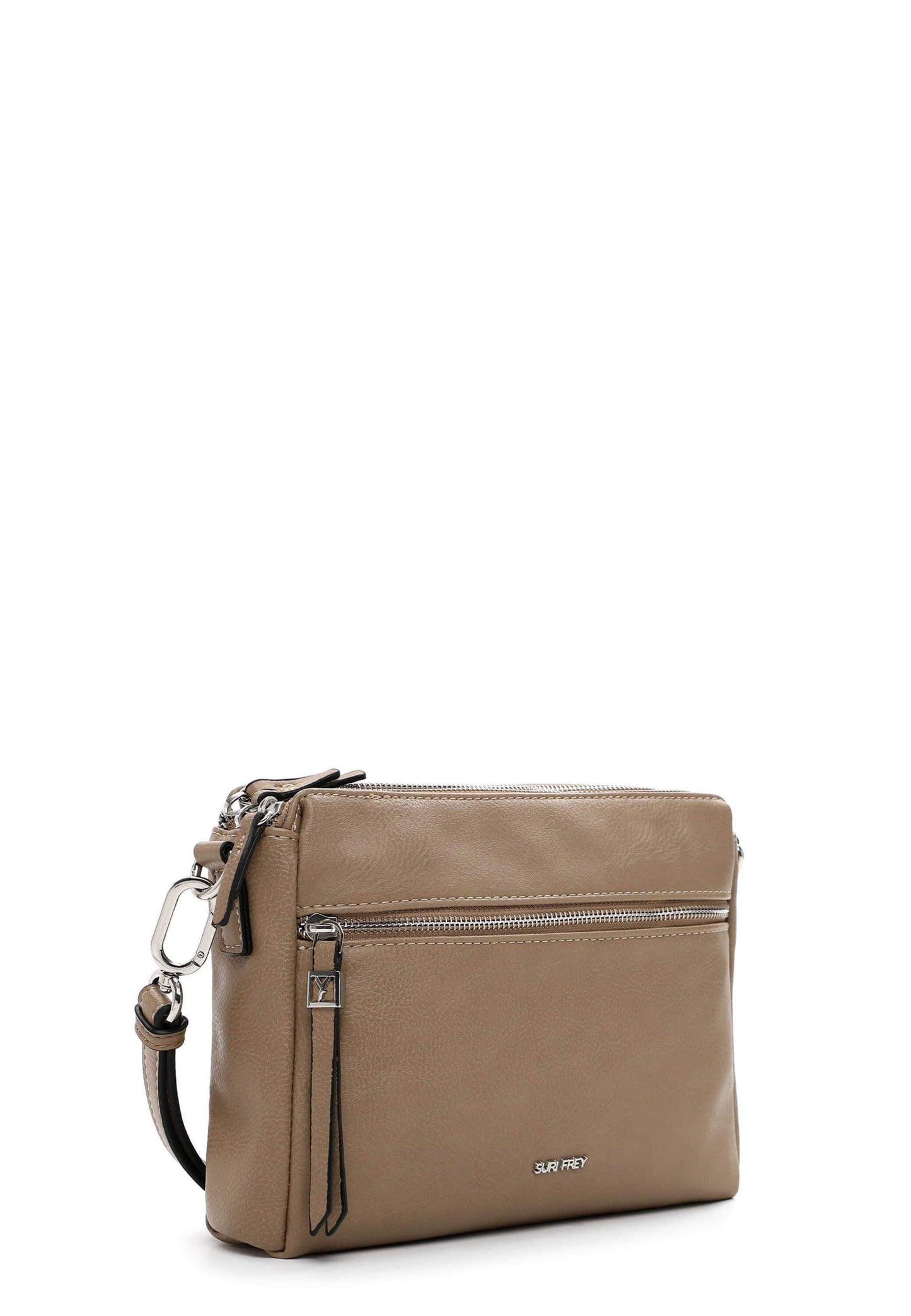 Umhängetasche SFY Abbey (Taupe)
