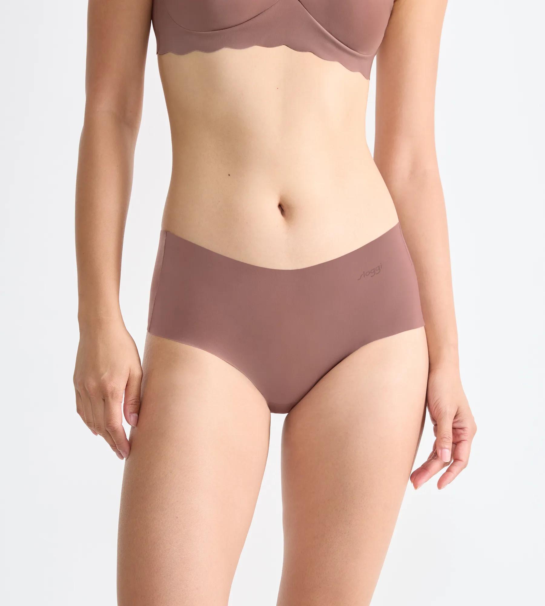 sloggi ZERO Microfibre 2.0 Short (Cacao)