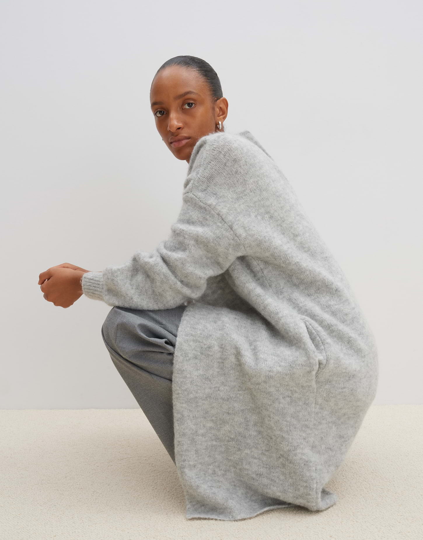 Taleja (Hazy Fog Melang)