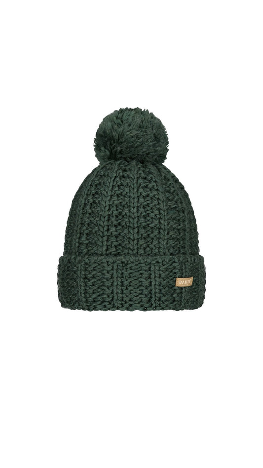 Nirvaan Beanie (Blue Cedar)