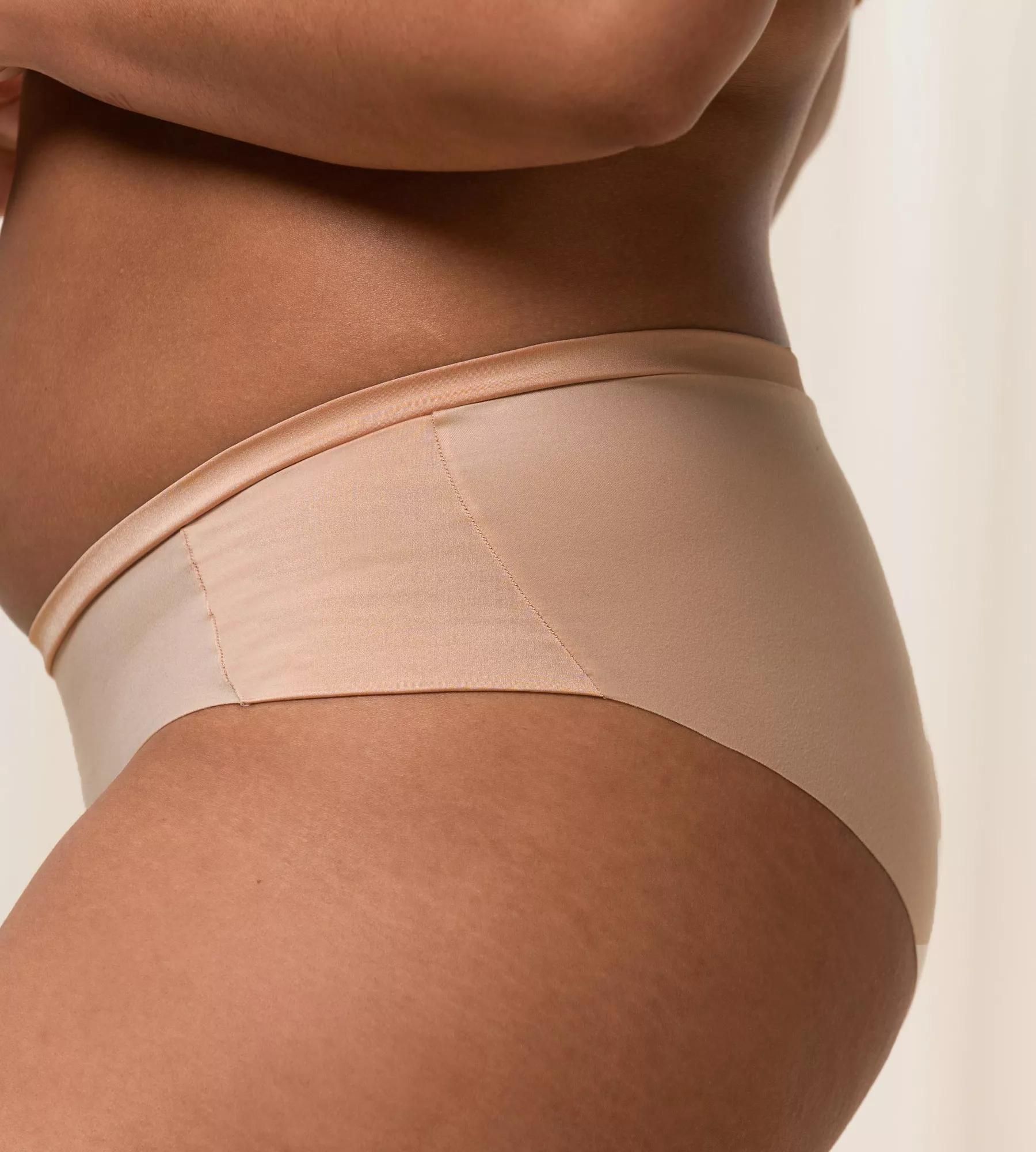 Body Make-up Soft Touch Hipster EX (00ep Neutral Beige)