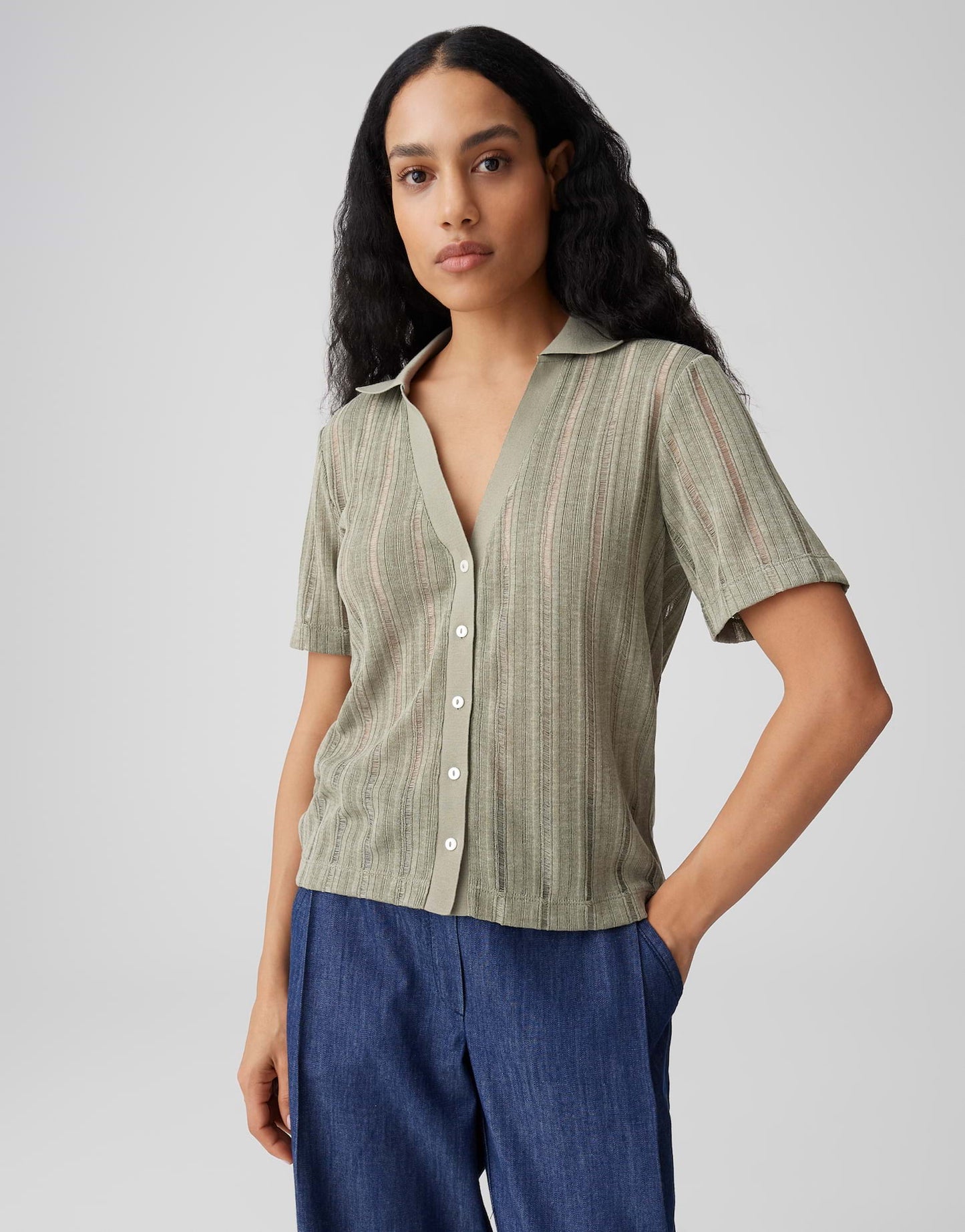 Sugaha (Pale Olive)