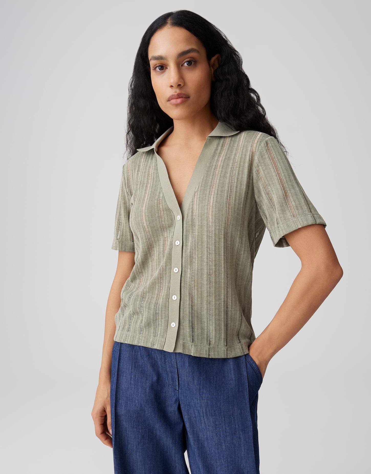 Sugaha (Pale Olive)