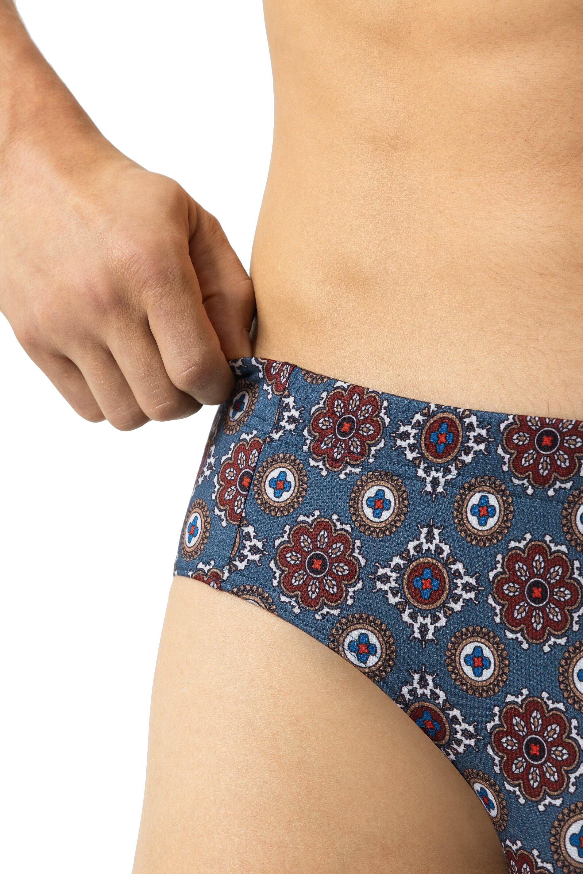 Jazz-Pants (Galactic Blue)