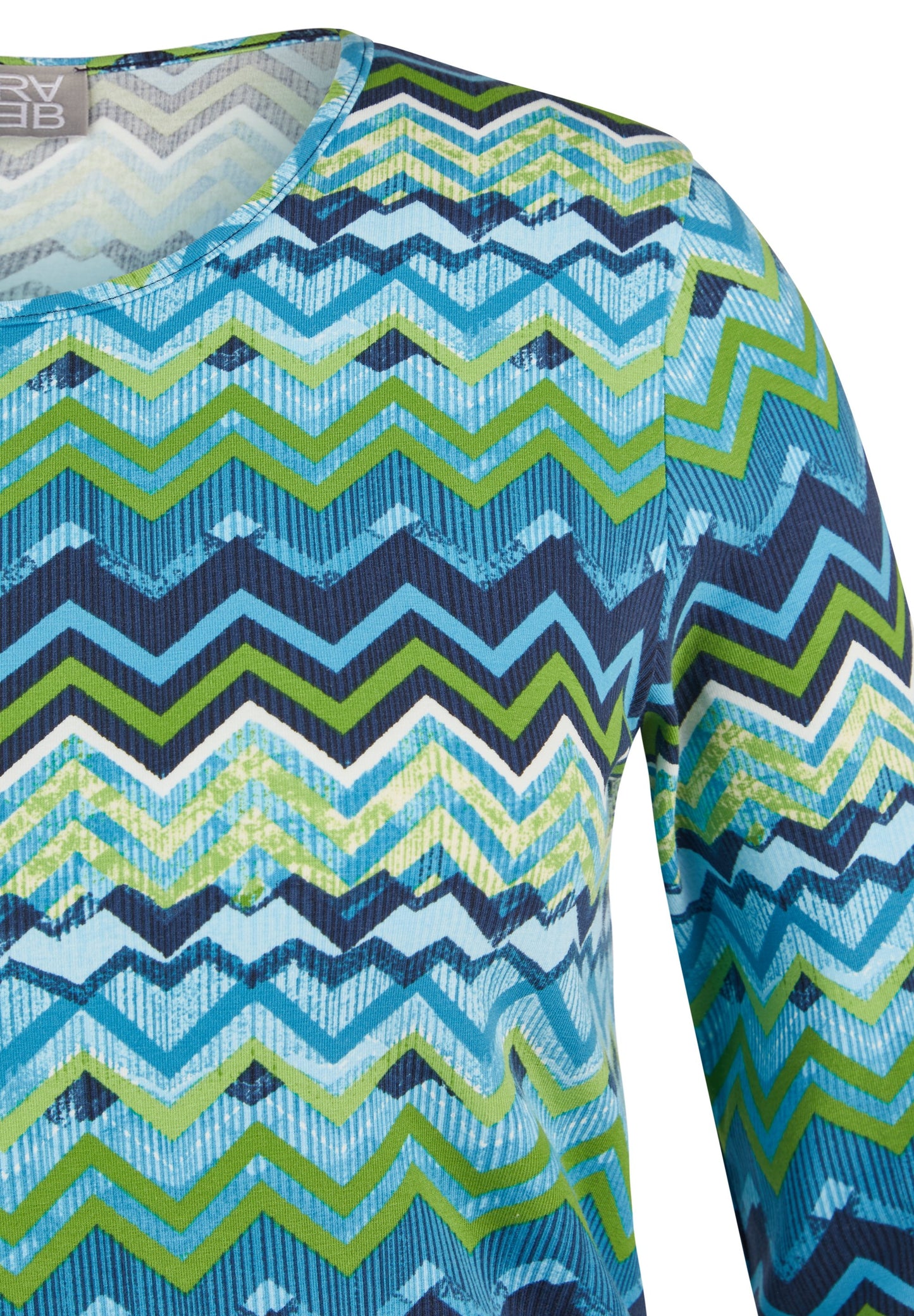 Mountain Lake (Tuerkis)