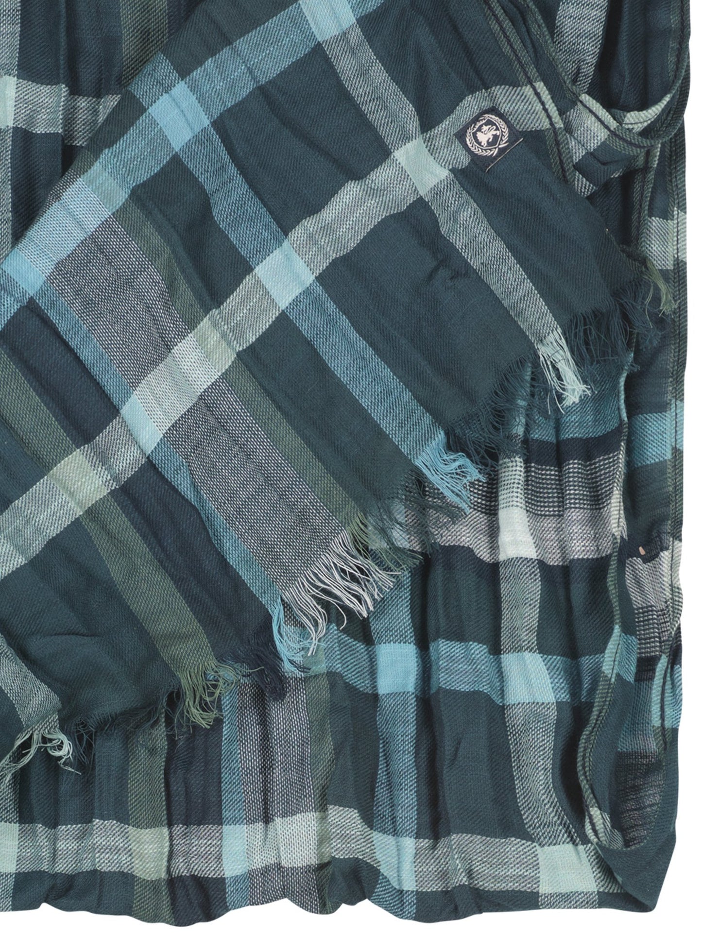 Schal Mode (Classic Navy)