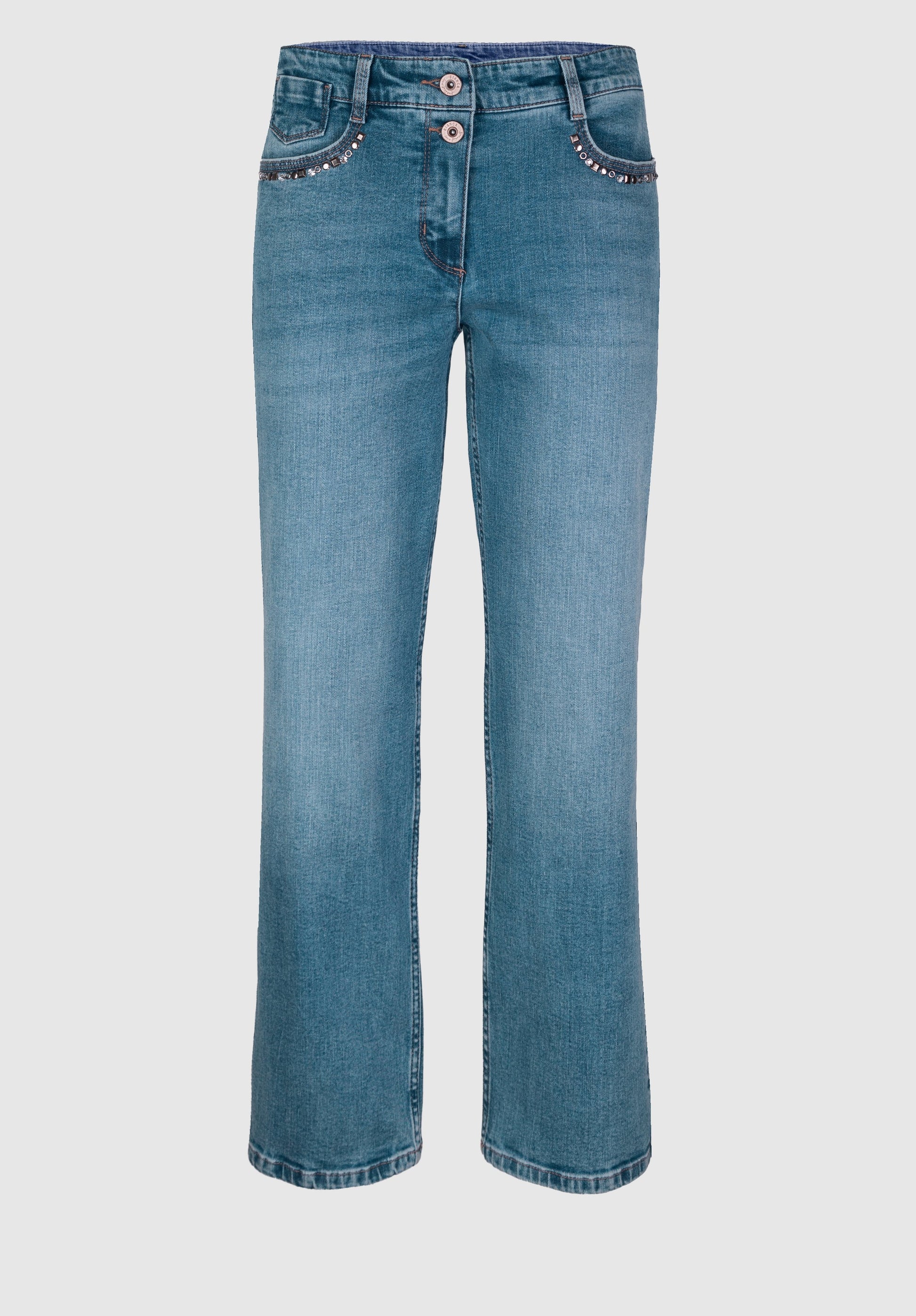 Denver (Denim)