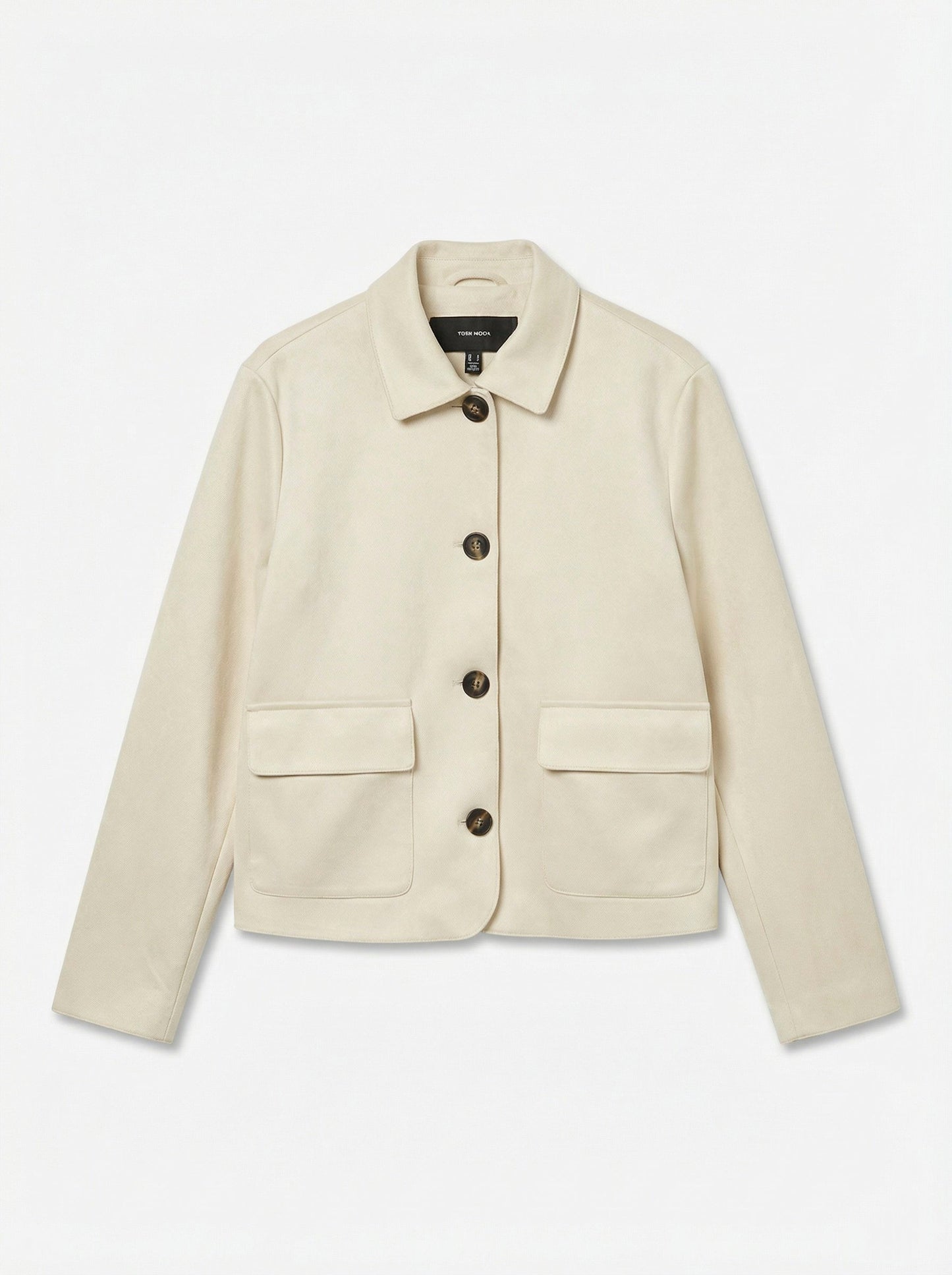 Vmjose Kelly Short Jacket Ga Noos (Birch)