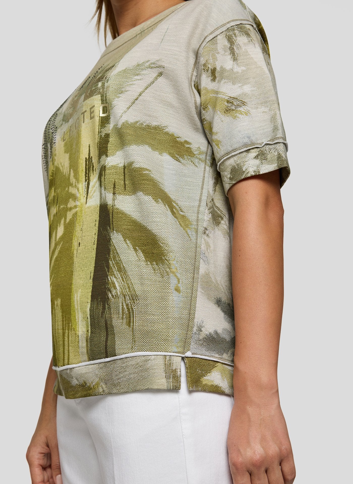 Tropic Glam (Thymian)