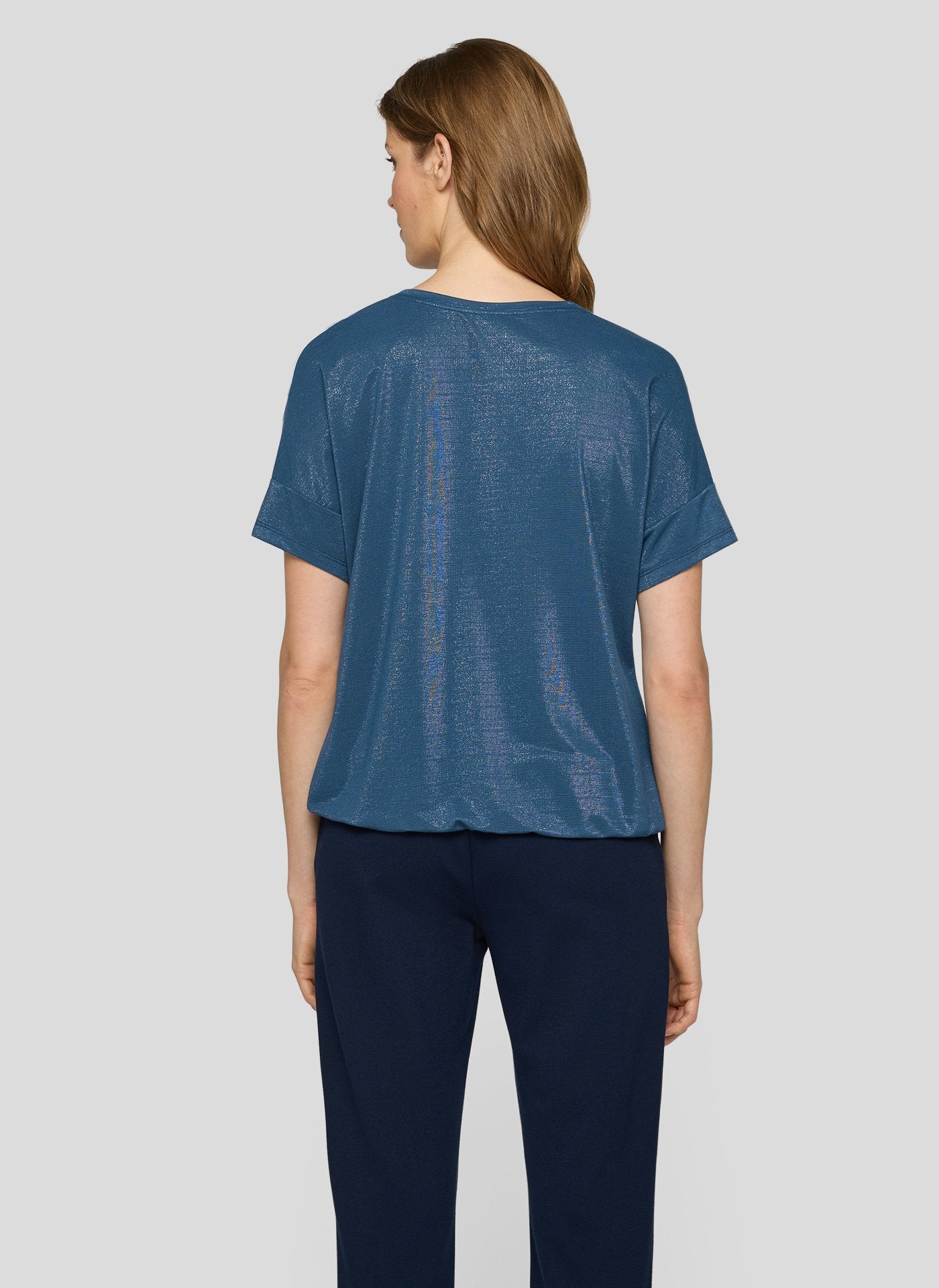 Butterfly (Dunkel Jeans)