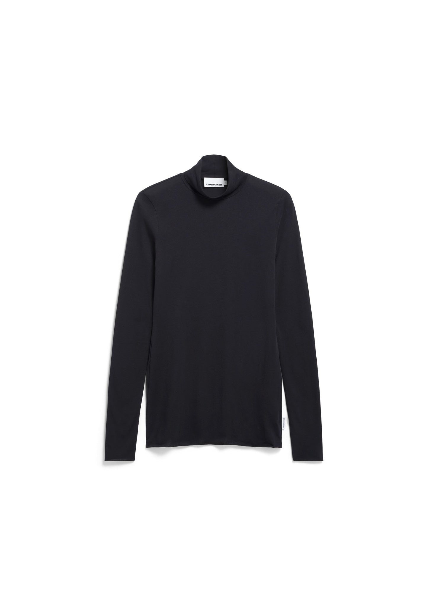 Grazilianaa Soft Longsleeve (Black)