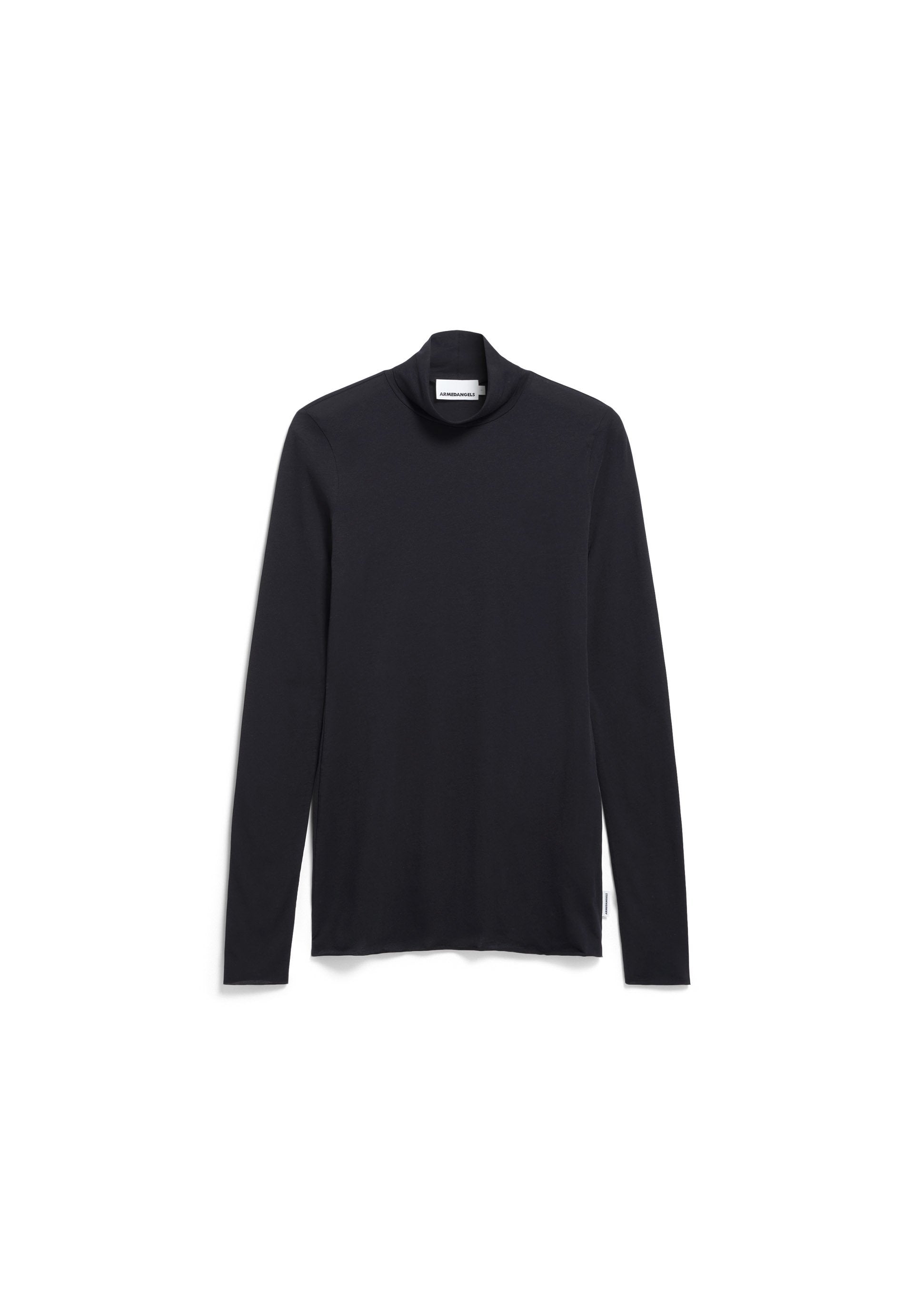 Grazilianaa Soft Longsleeve (Black)