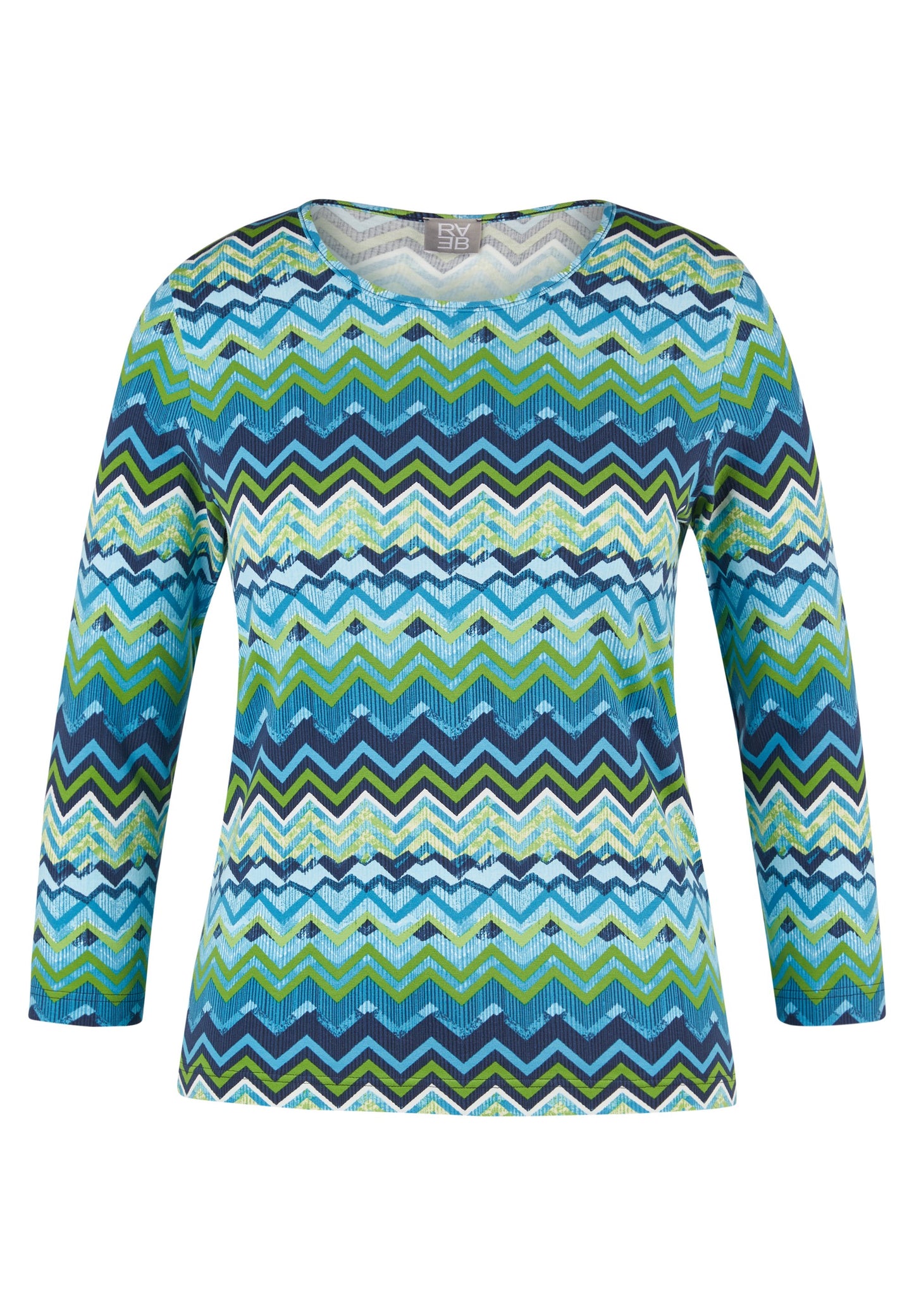 Mountain Lake (Tuerkis)