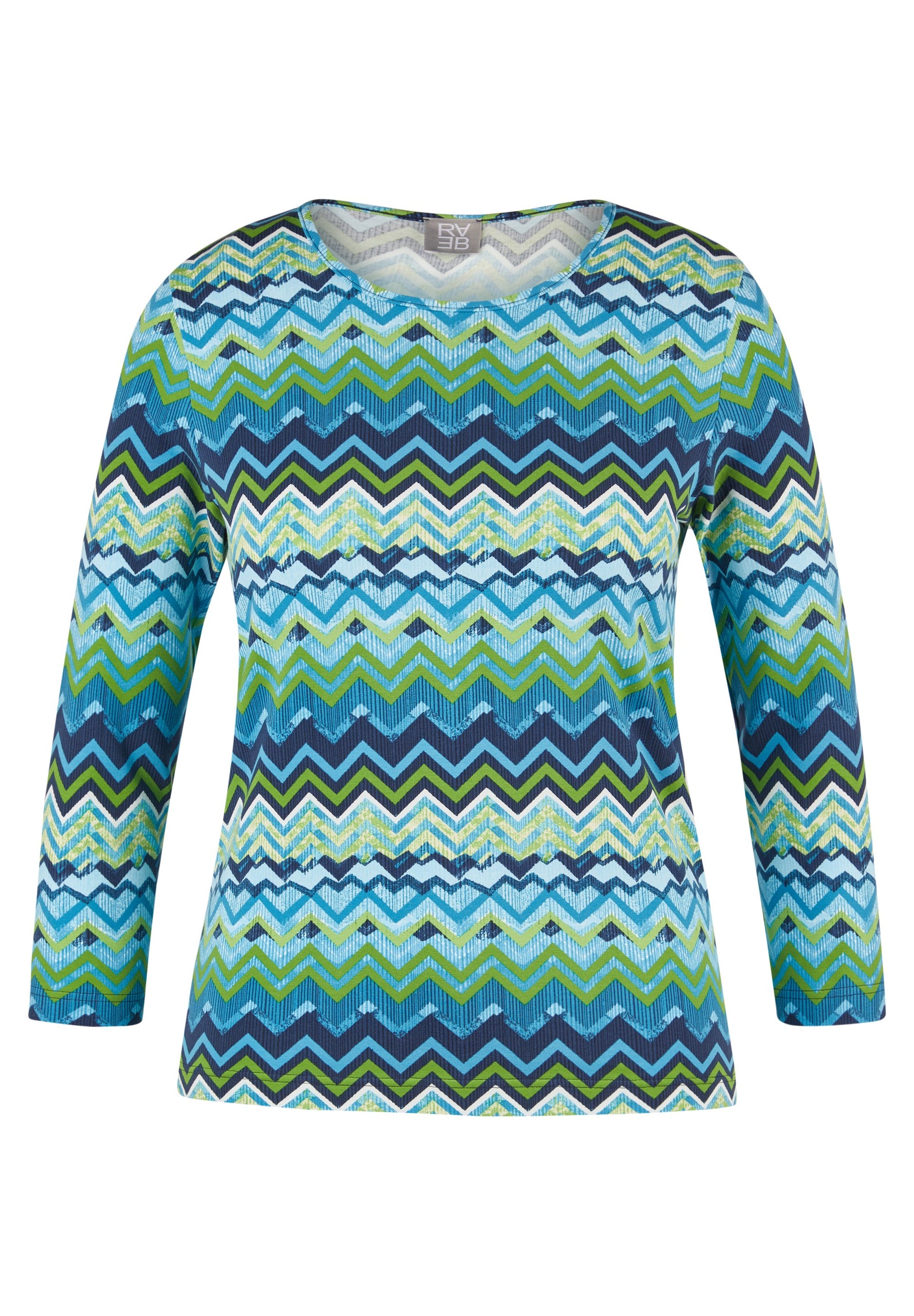 Mountain Lake (Tuerkis)