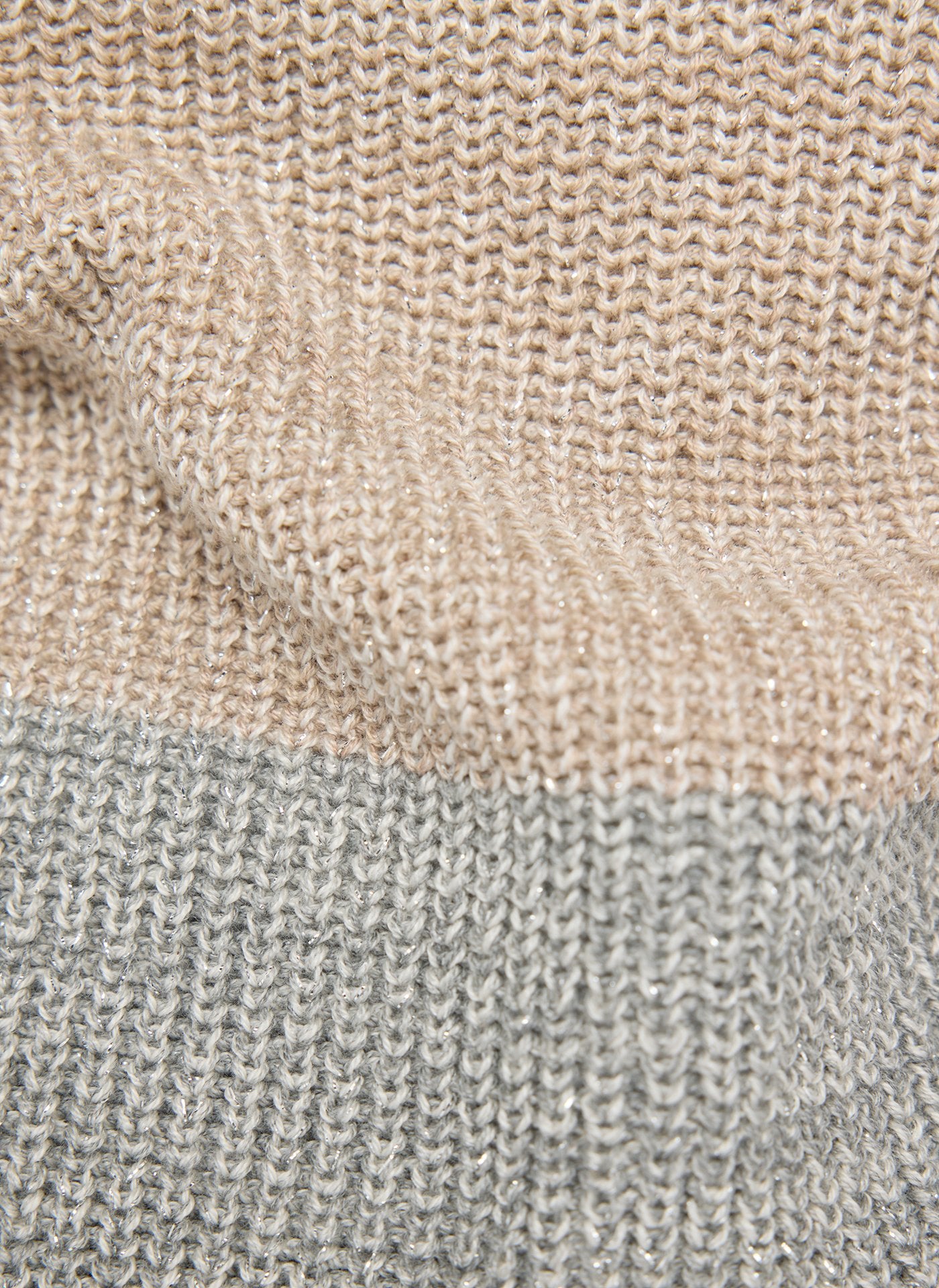 Cozy & Cool (Macchiato)