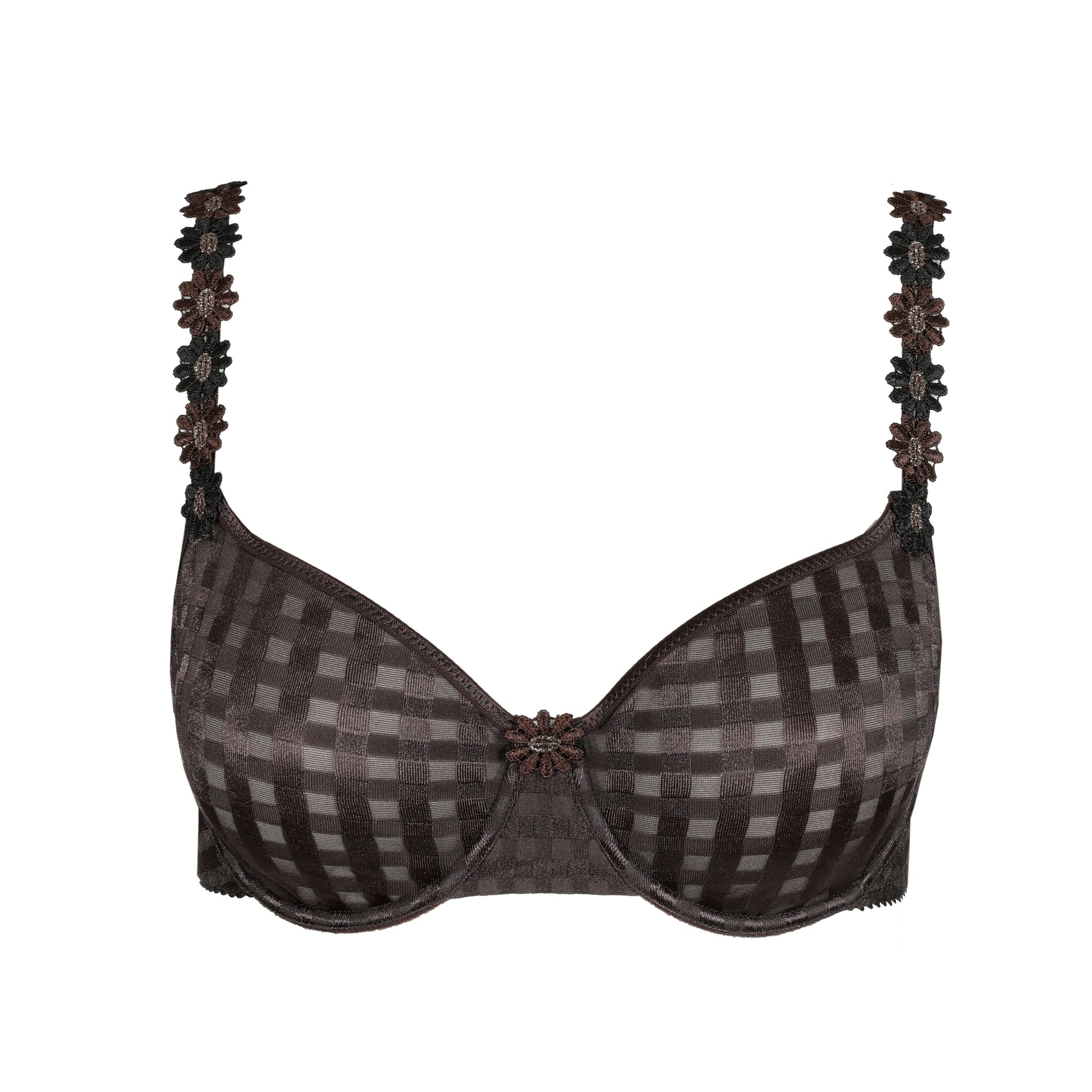 AVERO sweet chocolate Vollschalen-BH nahtlos (Swc)