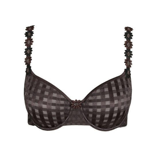 AVERO sweet chocolate Vollschalen-BH nahtlos (Swc)