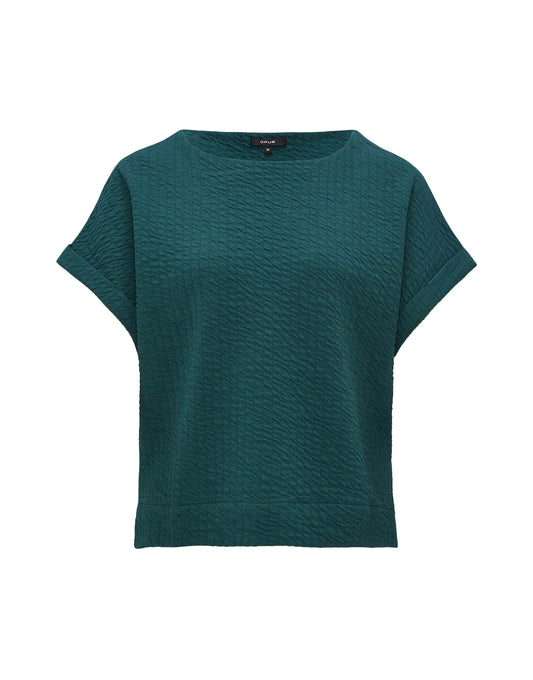 Gomo (Deep Teal)