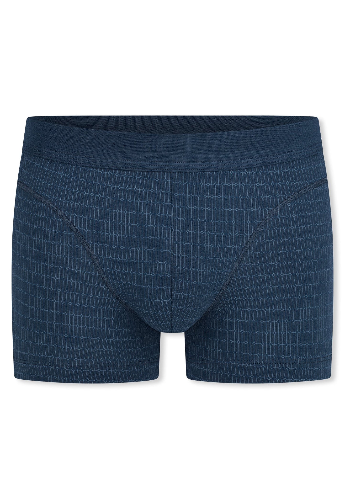 Shorts (Deep Blue)