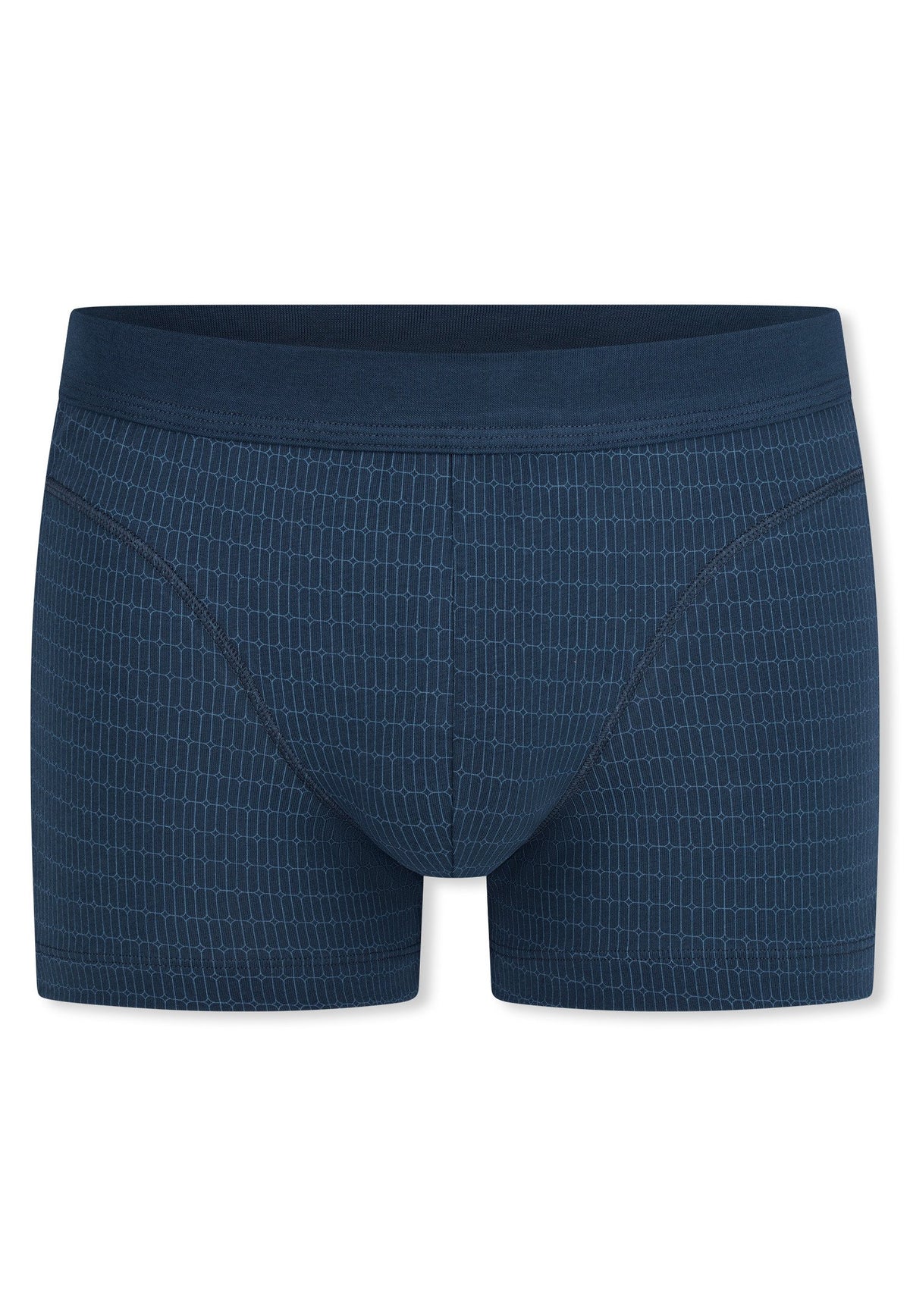 Shorts (Deep Blue)