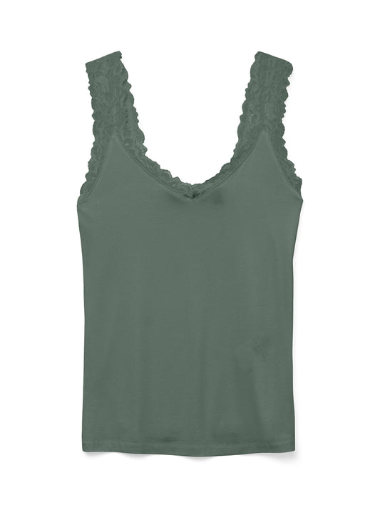 Vmrosa Sl Top Ga Jrs Noos (Laurel Wreath)