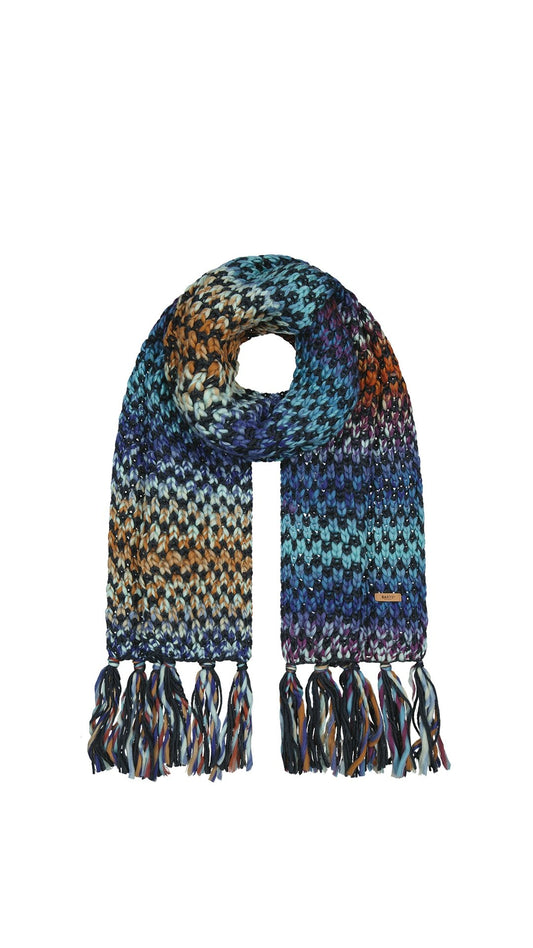 Nicole Scarf (Blue Navy)