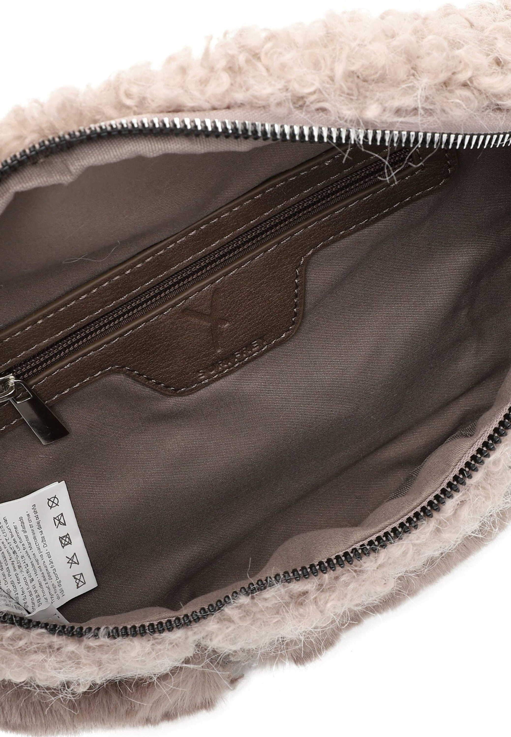 Umhängetasche SFY Resy (Taupe)
