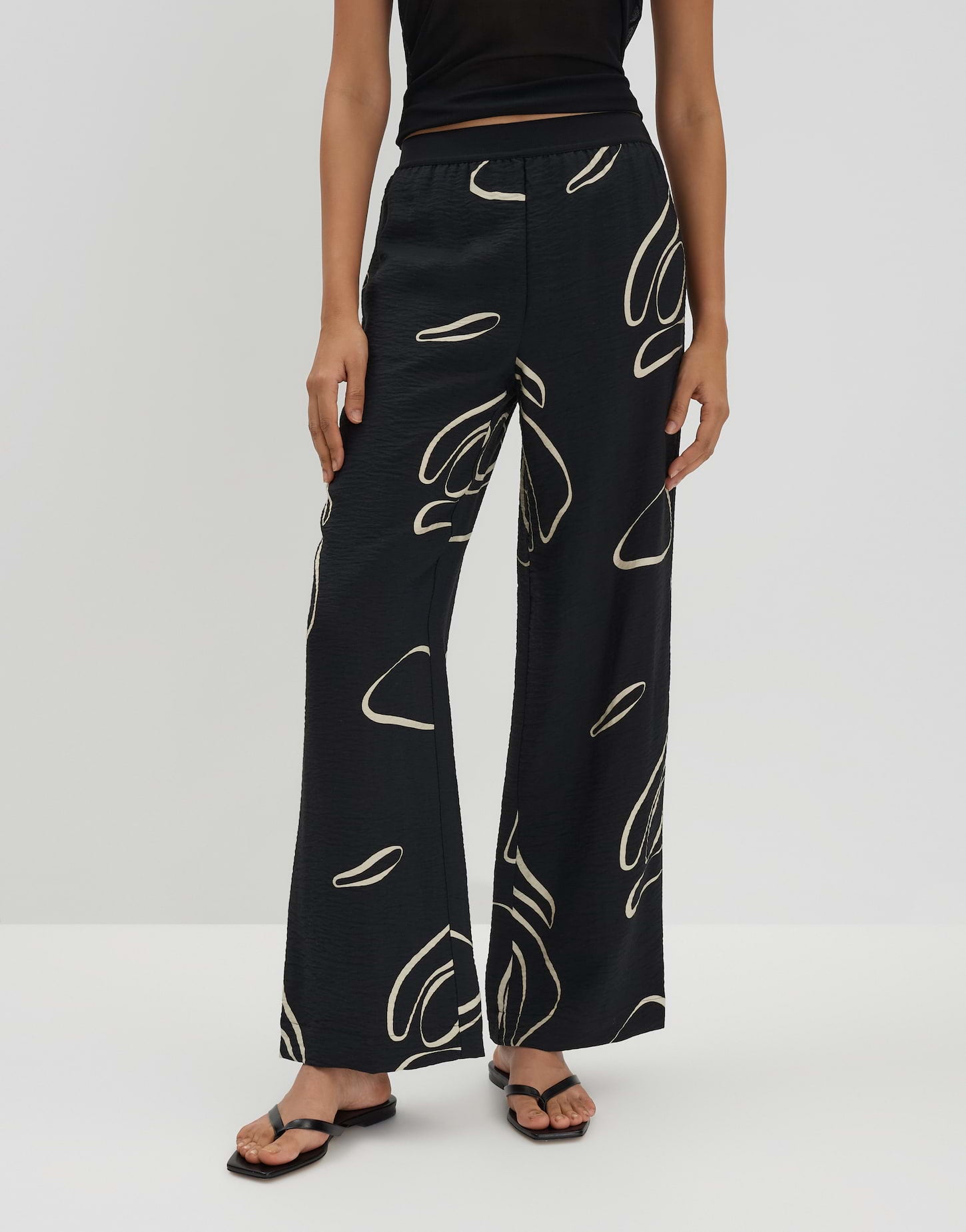 Cevil nature (Black)