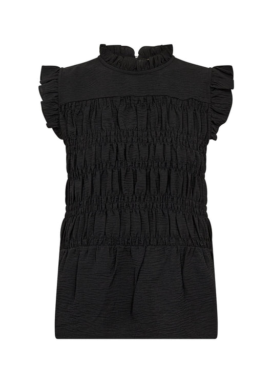 Sc-cath 6 (Black)