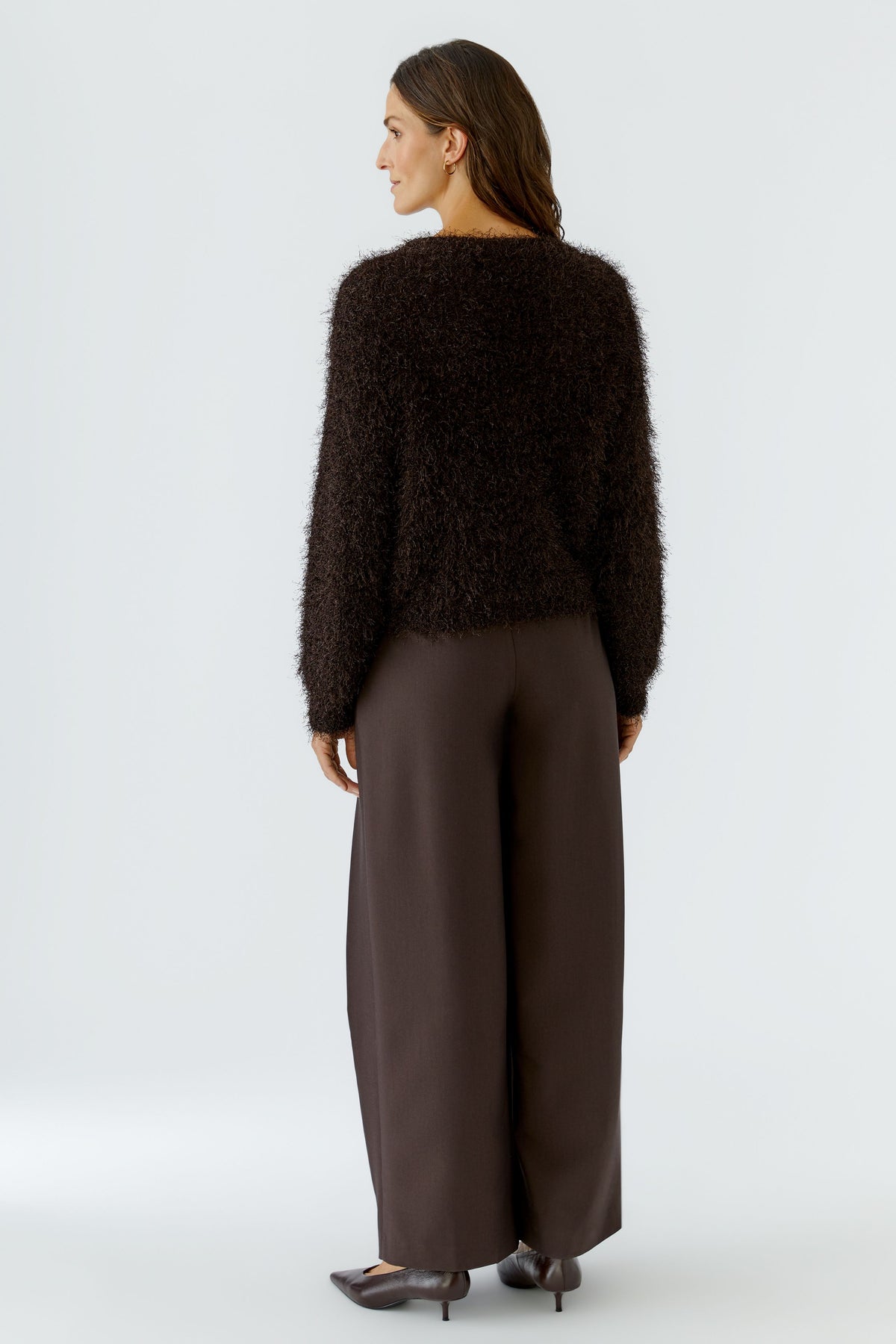 Pullover (Chocolate Torte)