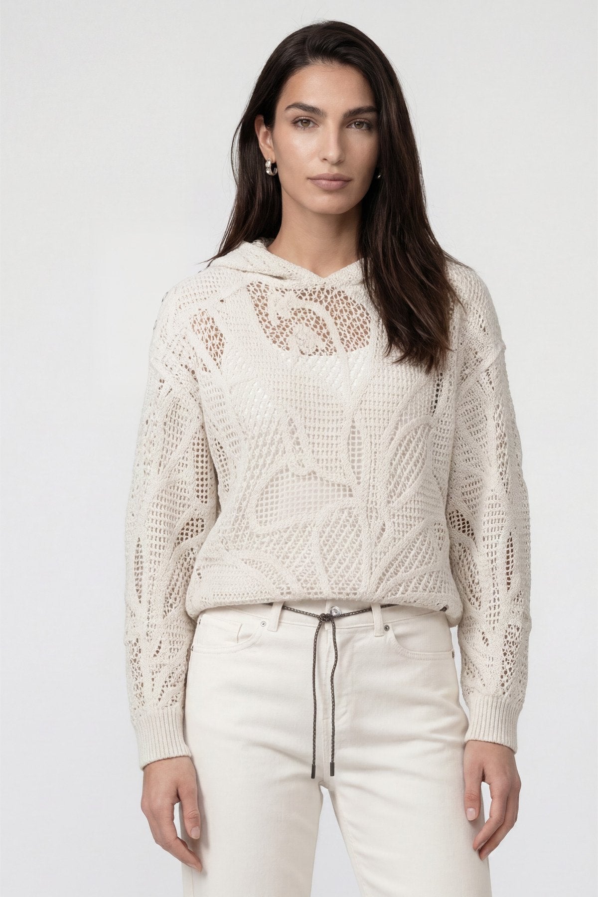 Pullover (Pearly)