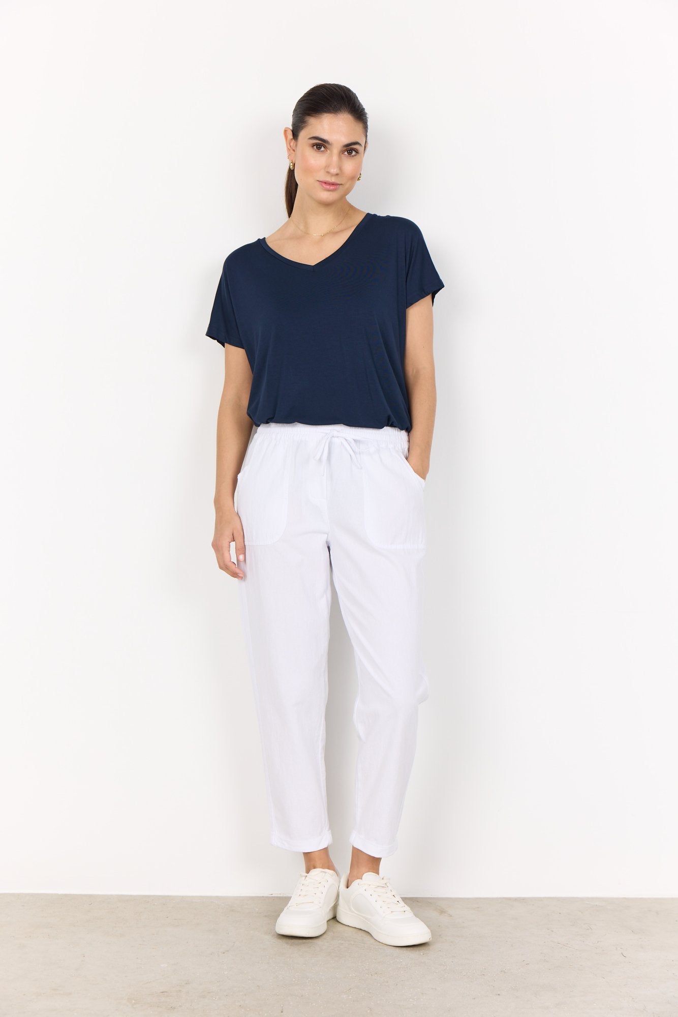 Sc-cissie 10-c (White)