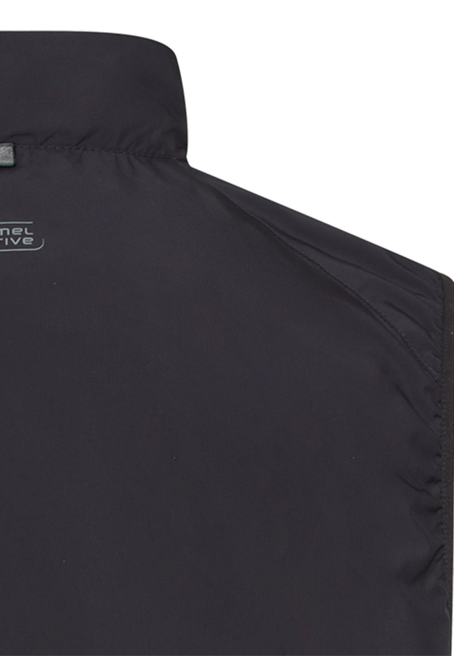 Leichte Weste aus wasserabweisendem Material (Dark Navy)