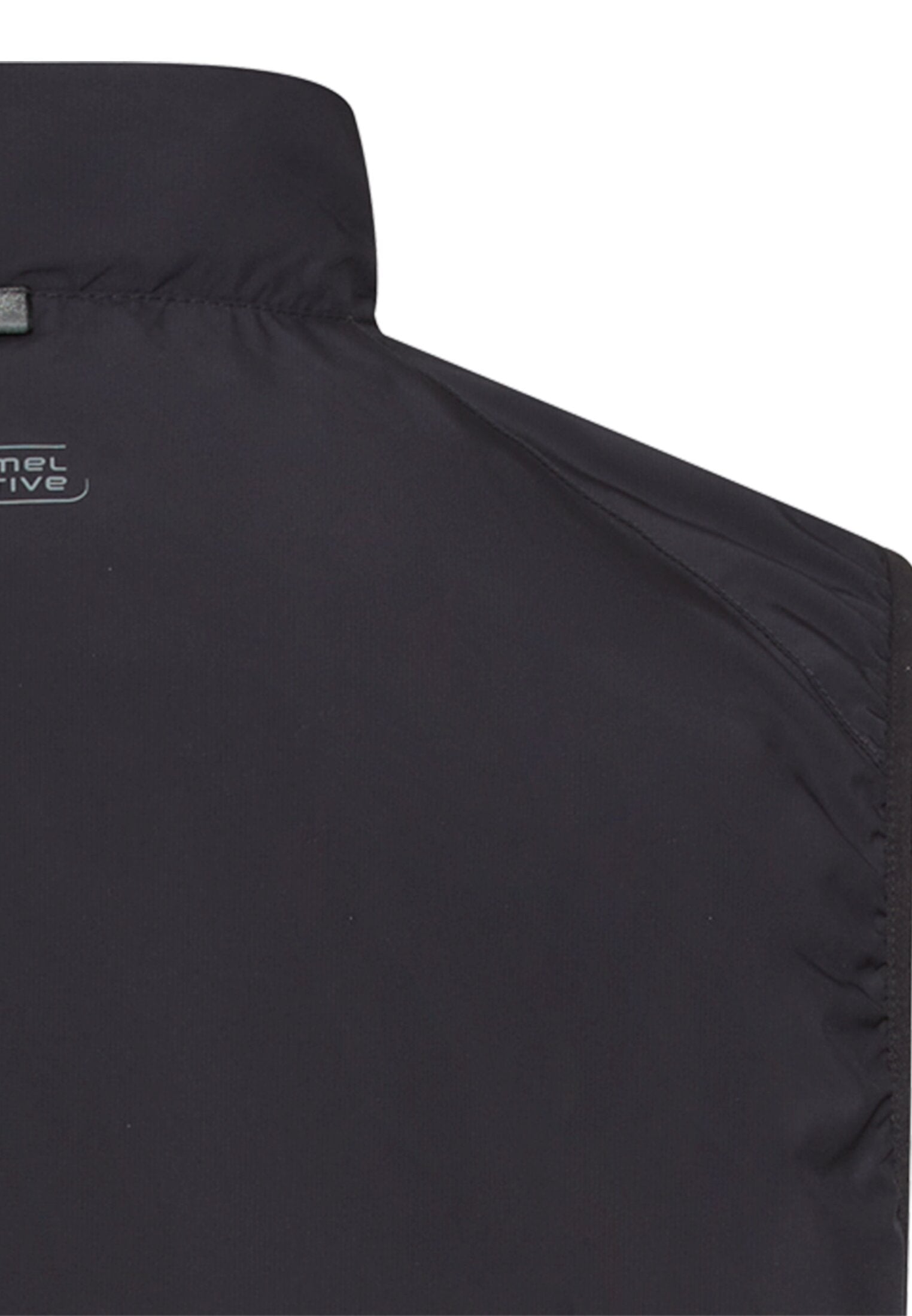 Leichte Weste aus wasserabweisendem Material (Dark Navy)