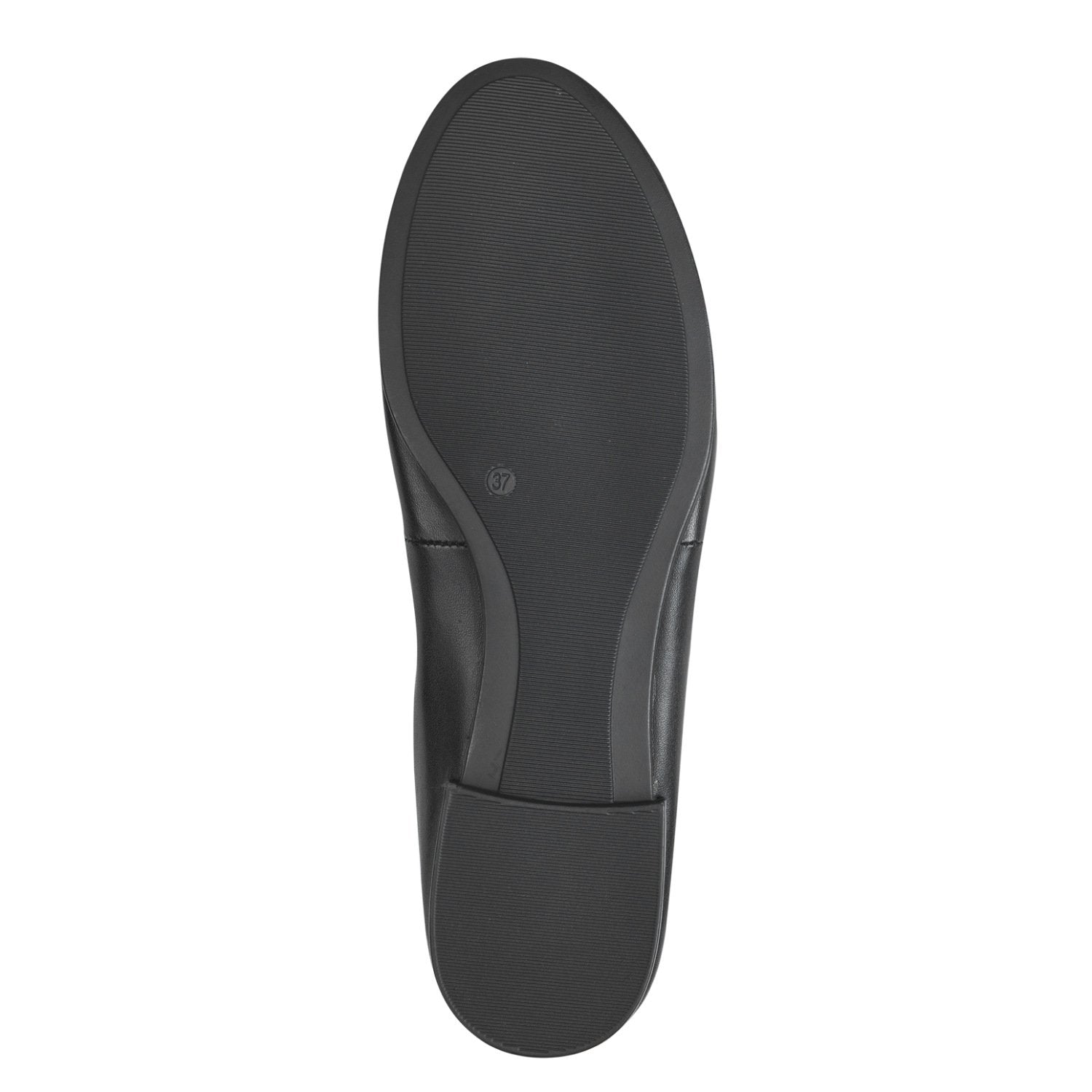 Ballerina (Black)