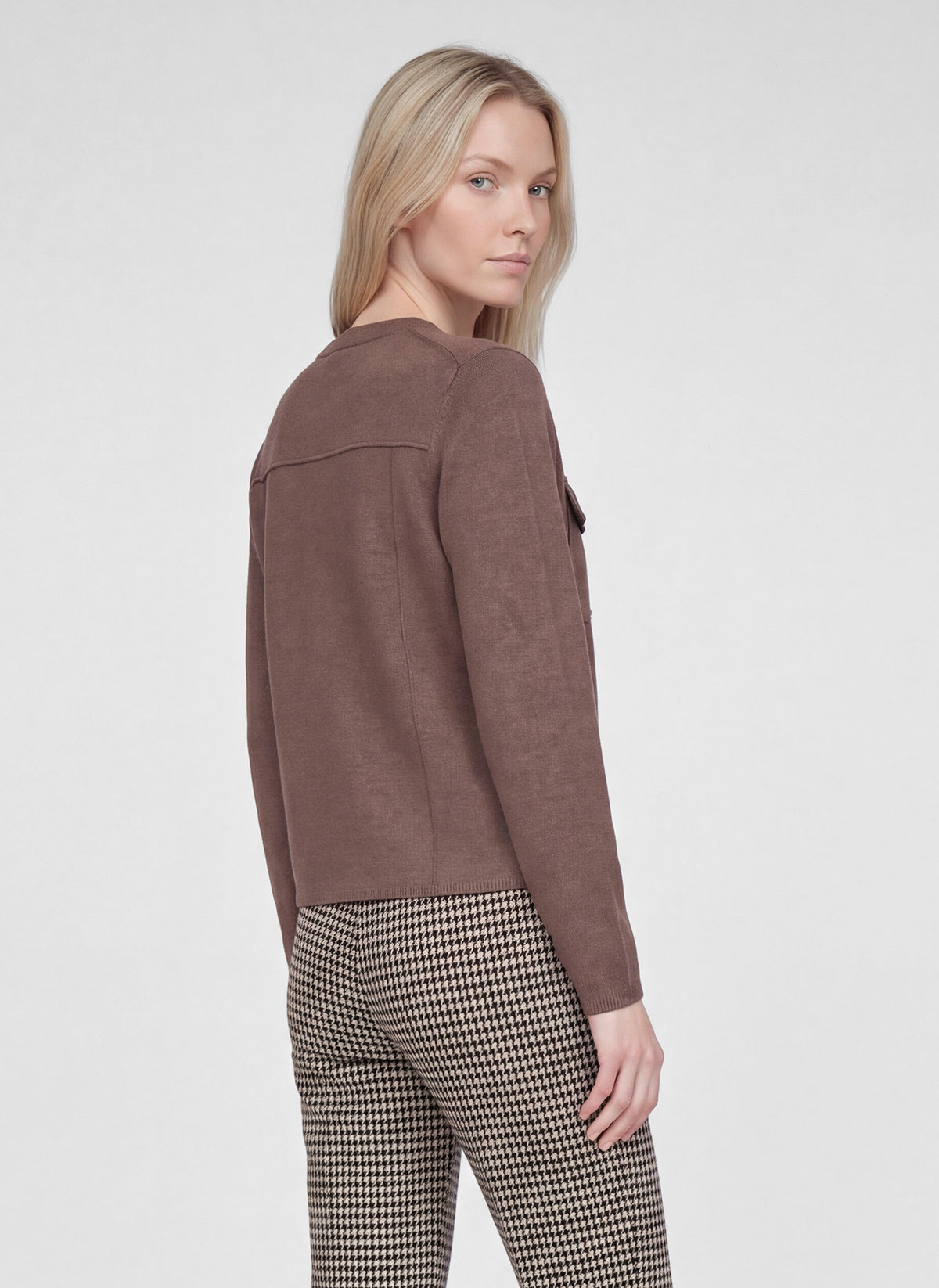 Jazz Club (Taupe)