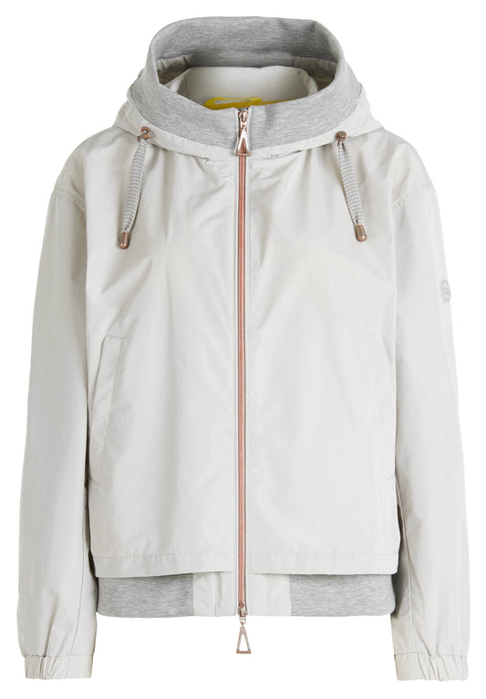 Sommerjacke (Silver Rock)