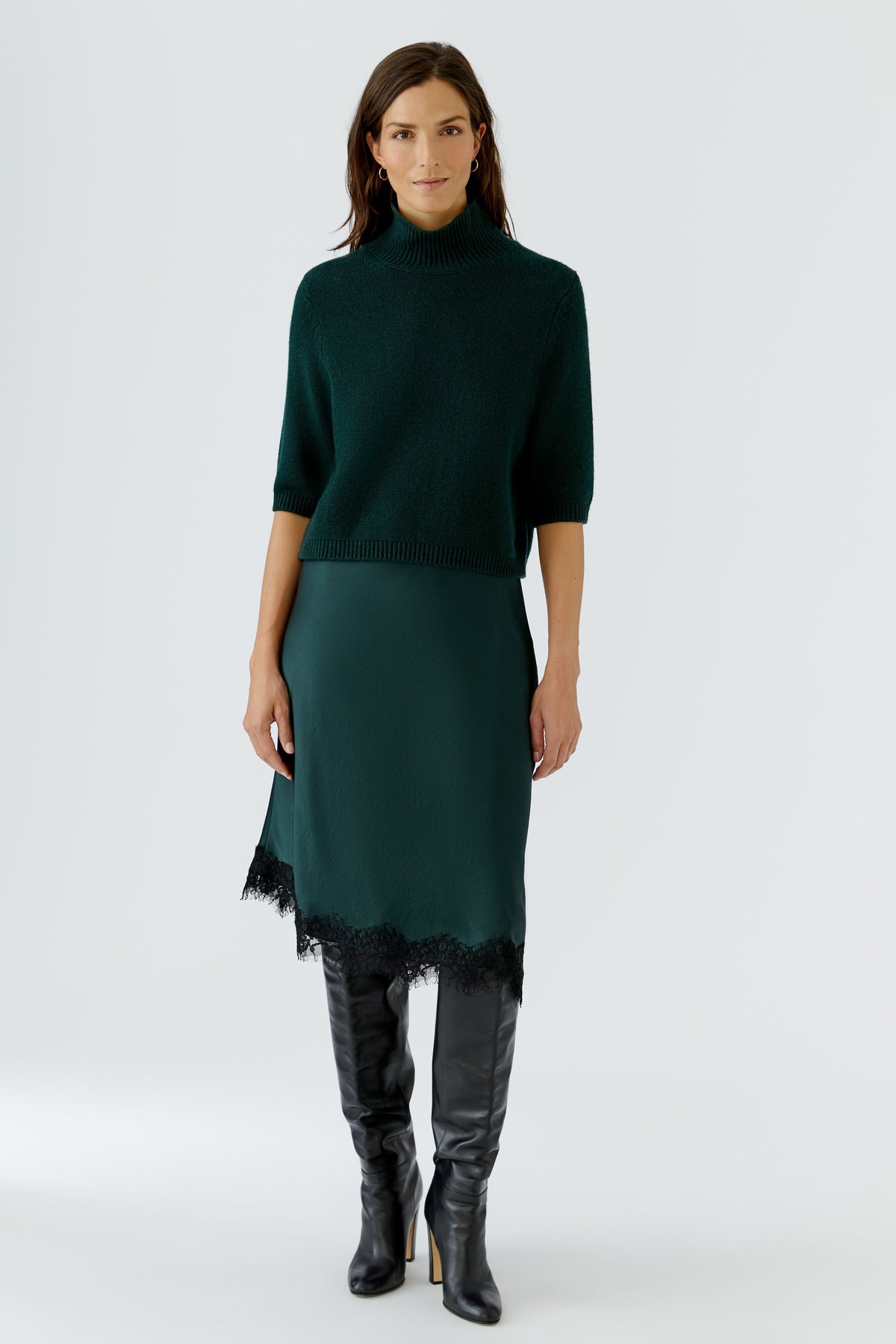 Pullover (Scarab)