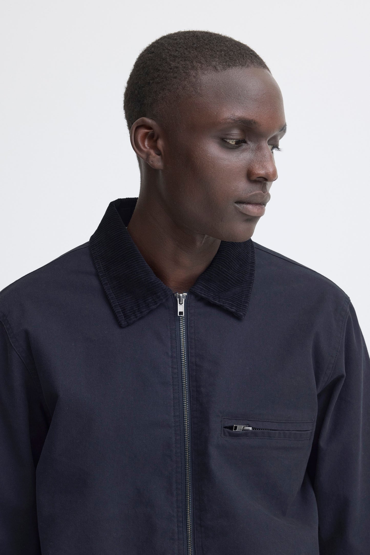 Bhfontana Jkt (Salute)