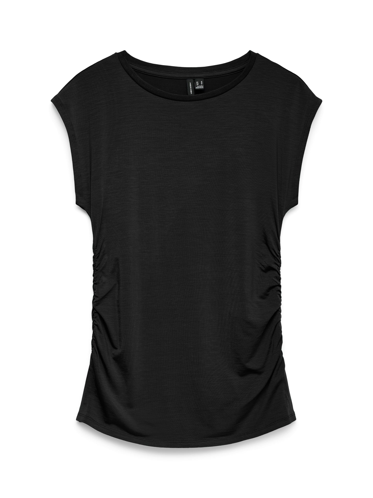 Vmavasarah Sl Top Jrs Noos (Black)